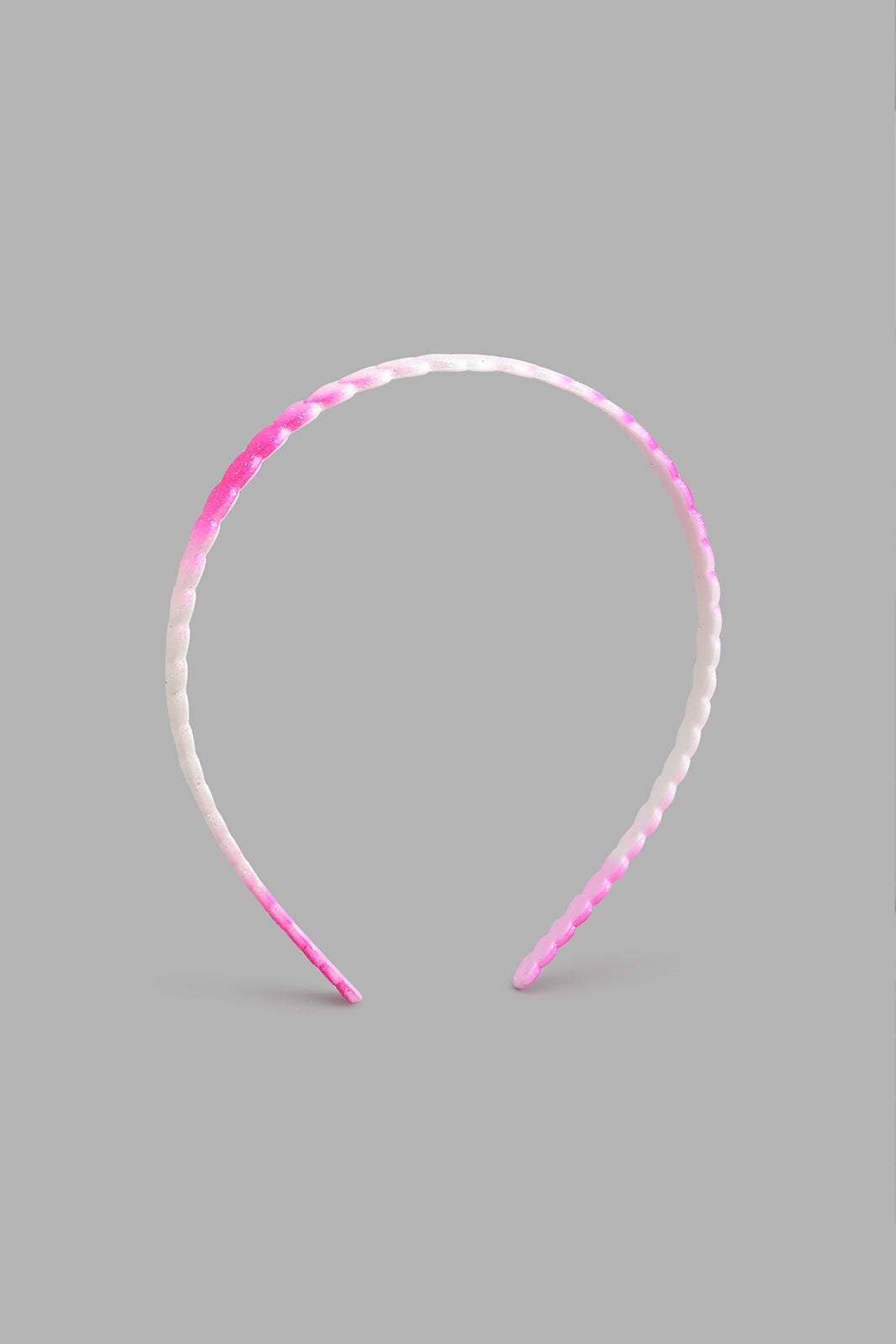 Redtag-Assorted-Glitter-Headband-For-Girls-(3-Piece)-Colour:Assorted,-Filter:Girls-Accessories,-GIR-Head-Bands,-New-In,-New-In-GIR-ACC,-Non-Sale,-S22A-Girls-