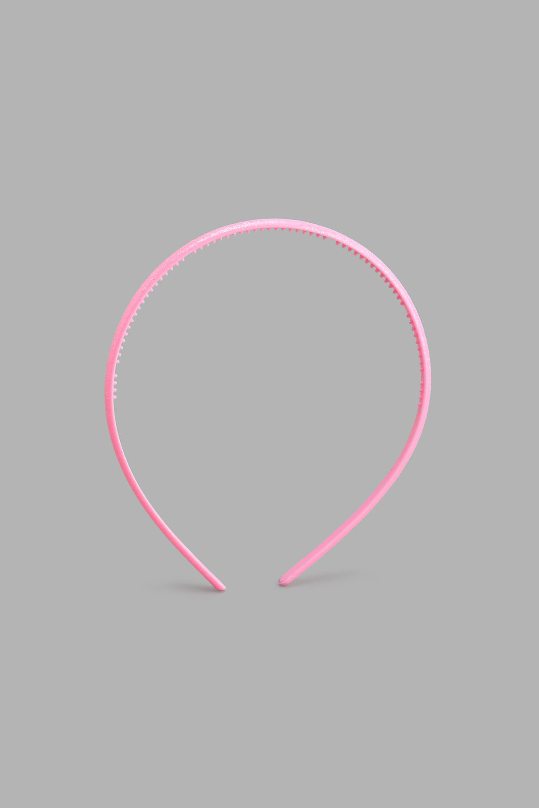 Redtag-Assorted-Glitter-Headband-For-Girls-(5-Piece)-Colour:Assorted,-Filter:Girls-Accessories,-GIR-Head-Bands,-New-In,-New-In-GIR-ACC,-Non-Sale,-S22A-Girls-