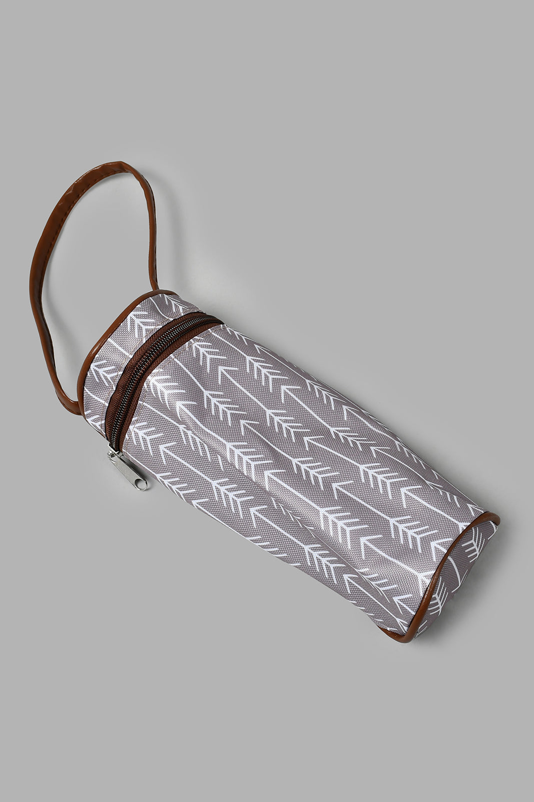 Redtag-Diaper-Bag-Brown-Trims-Baby-Diaper-Bags-New-Born-Baby-