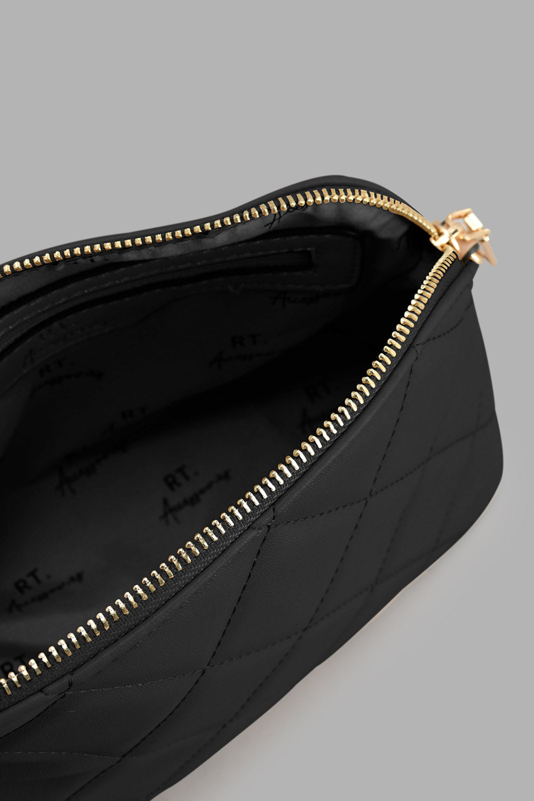 Redtag-Black-Quilted-Cross-Body-Bag-Cross-Body-Bags-Women-