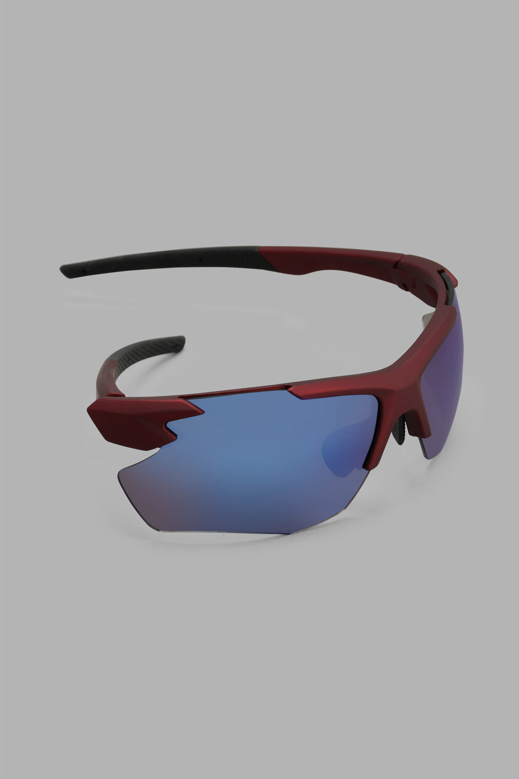 Redtag-Multicolour-Sports-Sunglasses-Sunglasses-Men's-