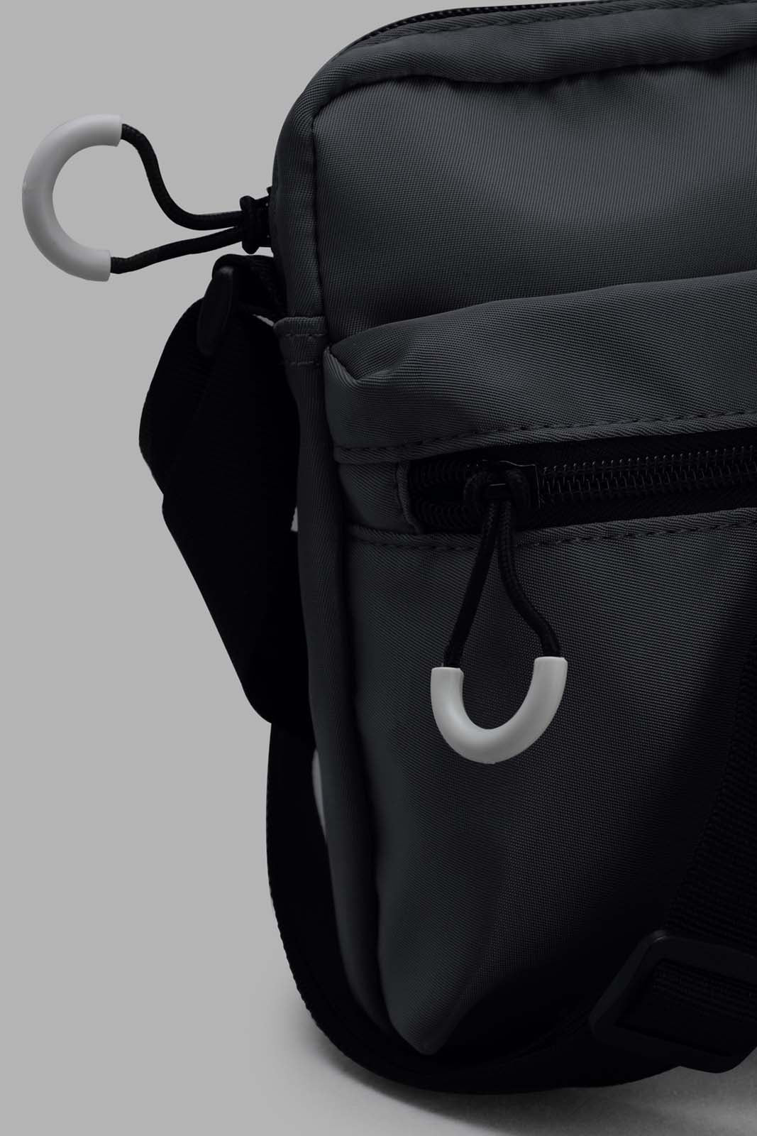 Redtag-Black-Crossbody-Bag-Category:Bags,-Colour:Black,-Deals:Sale,-Filter:Men's-Accessories,-Men-Bags,-New-In,-New-In-Men-ACC,-Non-Sale,-S22C,-Sale-Men-ACC,-Section:Men-Men's-