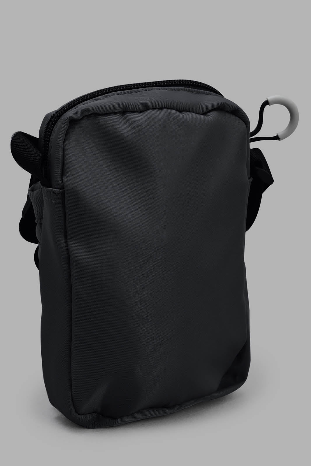 Redtag-Black-Crossbody-Bag-Category:Bags,-Colour:Black,-Deals:Sale,-Filter:Men's-Accessories,-Men-Bags,-New-In,-New-In-Men-ACC,-Non-Sale,-S22C,-Sale-Men-ACC,-Section:Men-Men's-