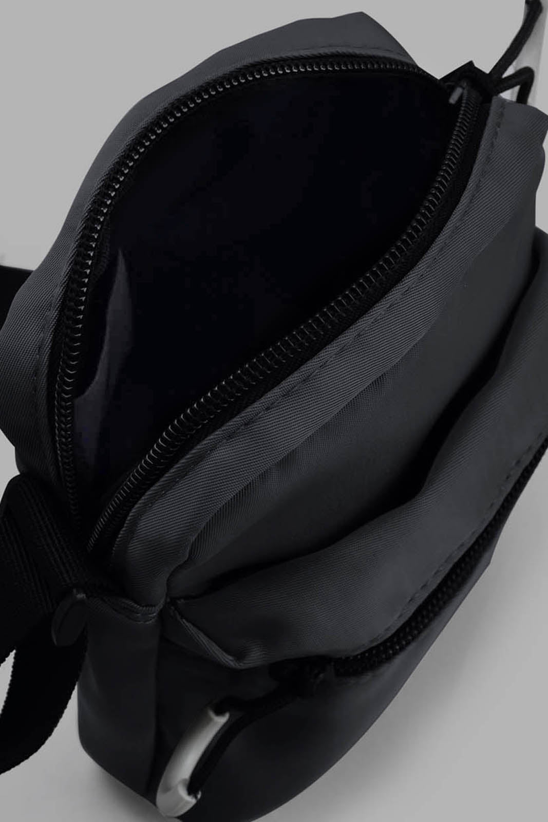 Redtag-Black-Crossbody-Bag-Category:Bags,-Colour:Black,-Deals:Sale,-Filter:Men's-Accessories,-Men-Bags,-New-In,-New-In-Men-ACC,-Non-Sale,-S22C,-Sale-Men-ACC,-Section:Men-Men's-