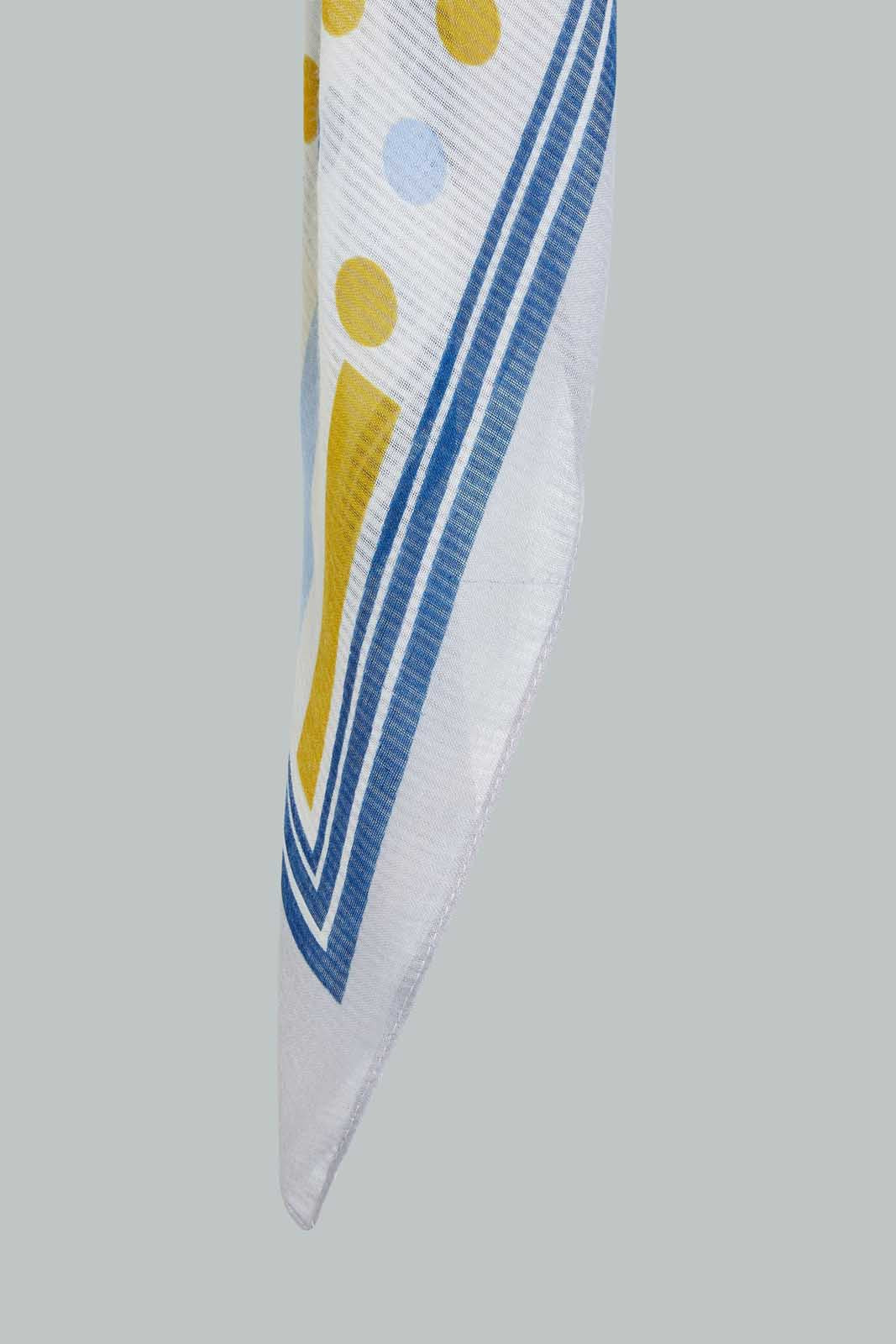 Redtag-Multi-Color--Printed-Scarf-Fashion-Scarves-Girls-