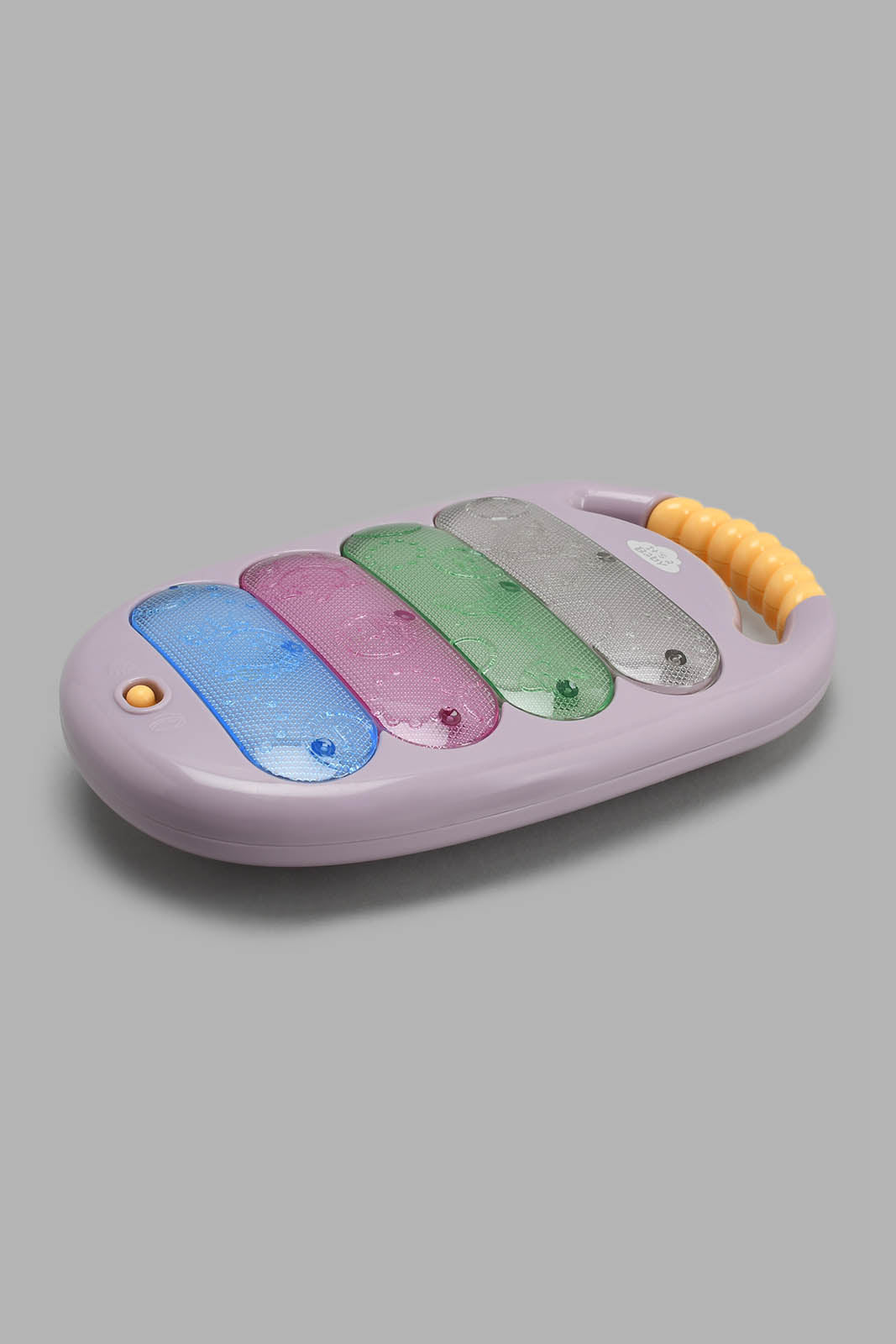 Redtag-Multicolour-Baby-Instrument--With-Light-And-Music-Rattles-New-Born-Baby-