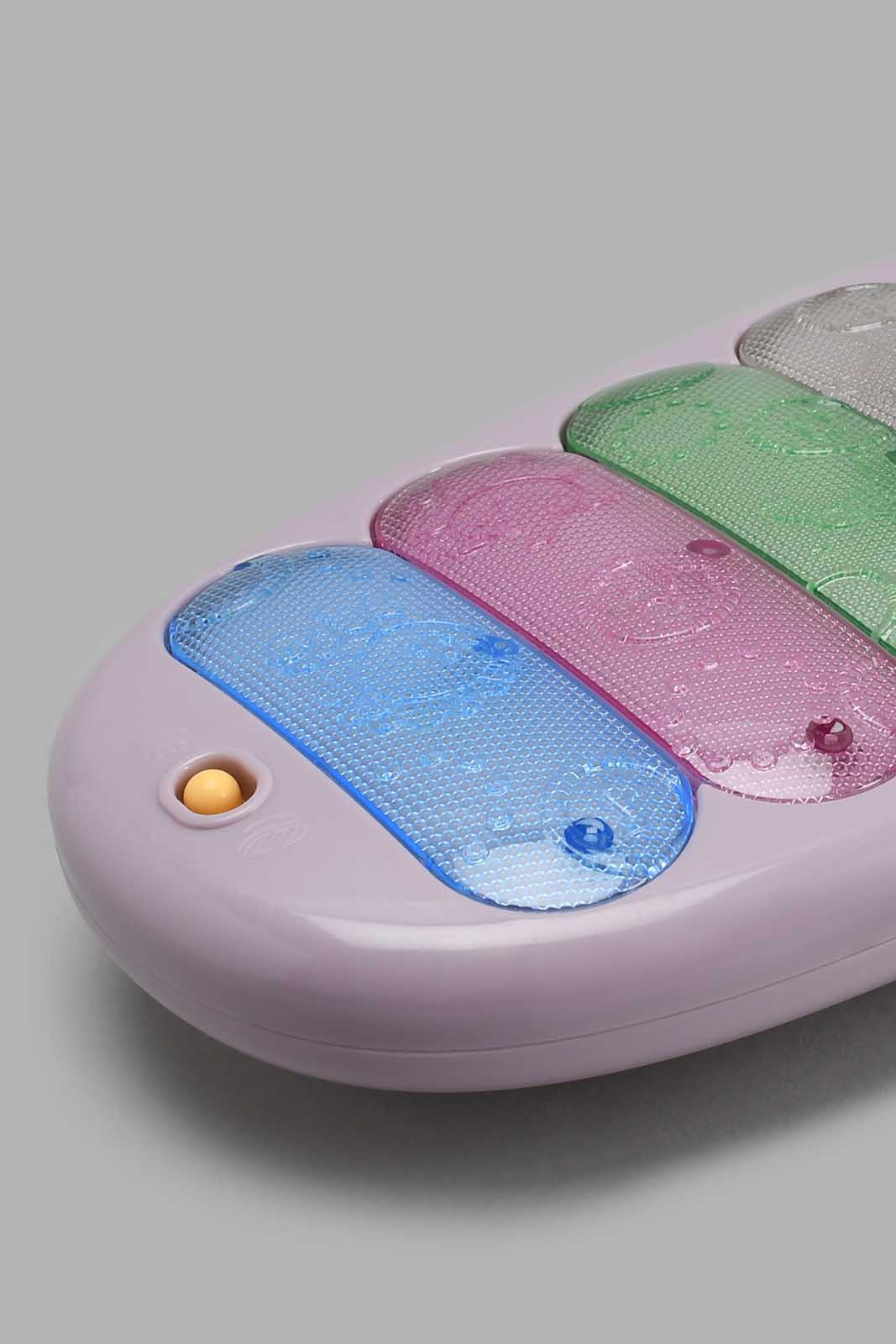 Redtag-Multicolour-Baby-Instrument--With-Light-And-Music-Rattles-New-Born-Baby-