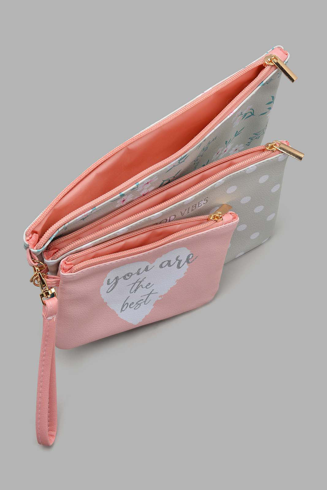 Redtag-Multicolour-Printed-Cosmetic-Pouch-Category:Cosmetics,-Colour:Assorted,-Filter:Women's-Accessories,-New-In,-New-In-Women-ACC,-Non-Sale,-S22C,-Section:Women,-Women-Cosmetics-Women-
