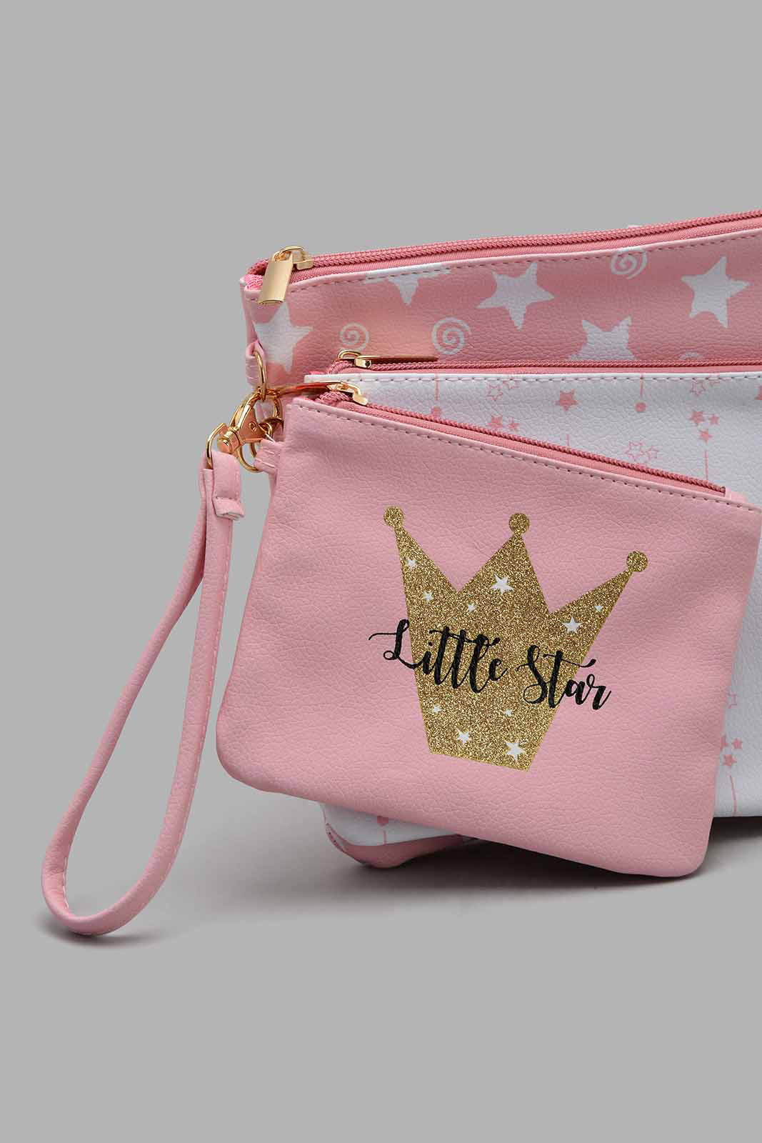Redtag-Multicolour-Printed-Cosmetic-Pouch-Category:Cosmetics,-Colour:Assorted,-Filter:Women's-Accessories,-New-In,-New-In-Women-ACC,-Non-Sale,-S22C,-Section:Women,-Women-Cosmetics-Women-