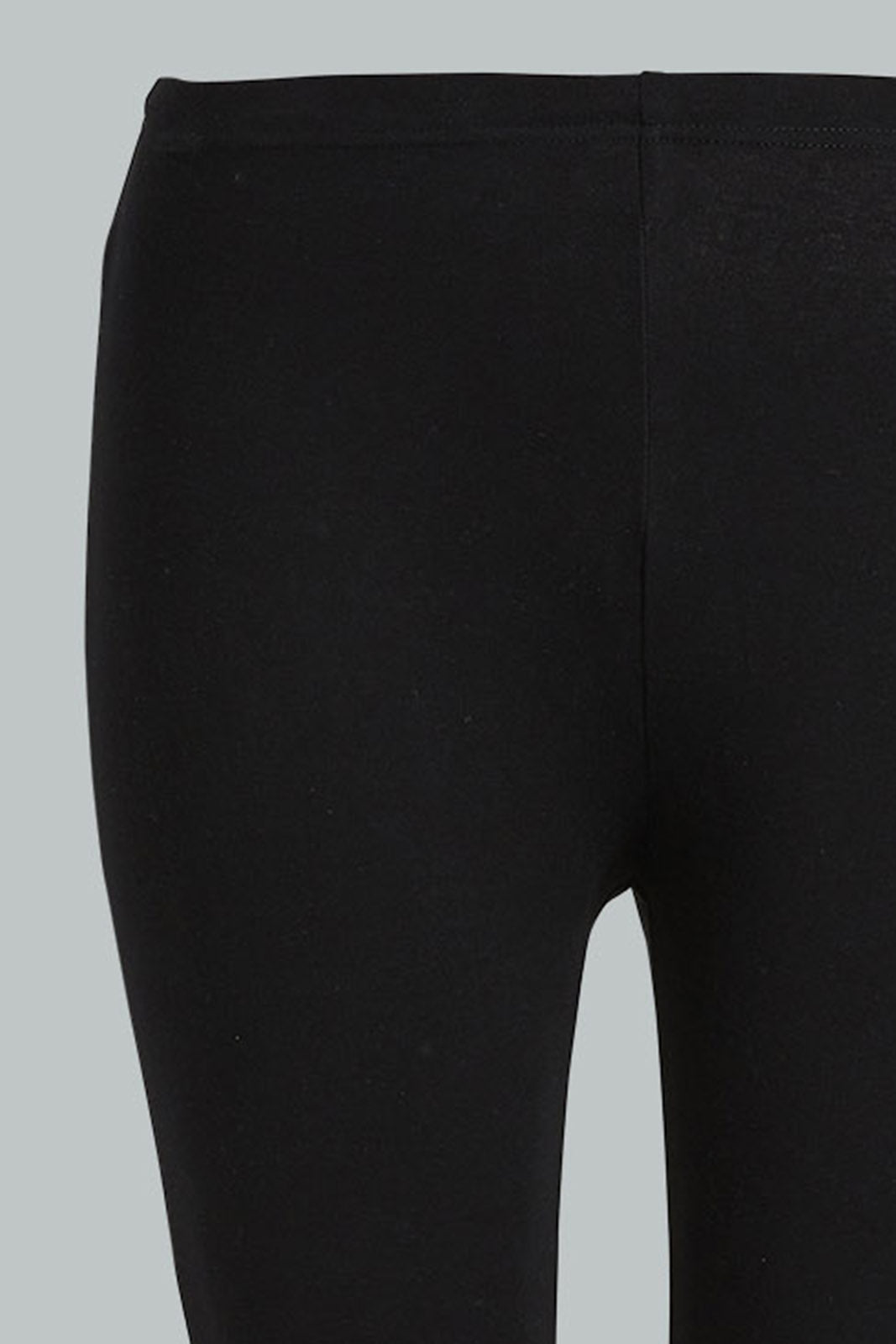 Redtag-Assorted-Pack-Of-2-Legging--Crop-X-Long-Colour:Assorted,-Filter:Plus-Size,-LDP-Leggings,-New-In,-New-In-LDP,-Non-Sale,-S22B,-Section:Women-Women's-