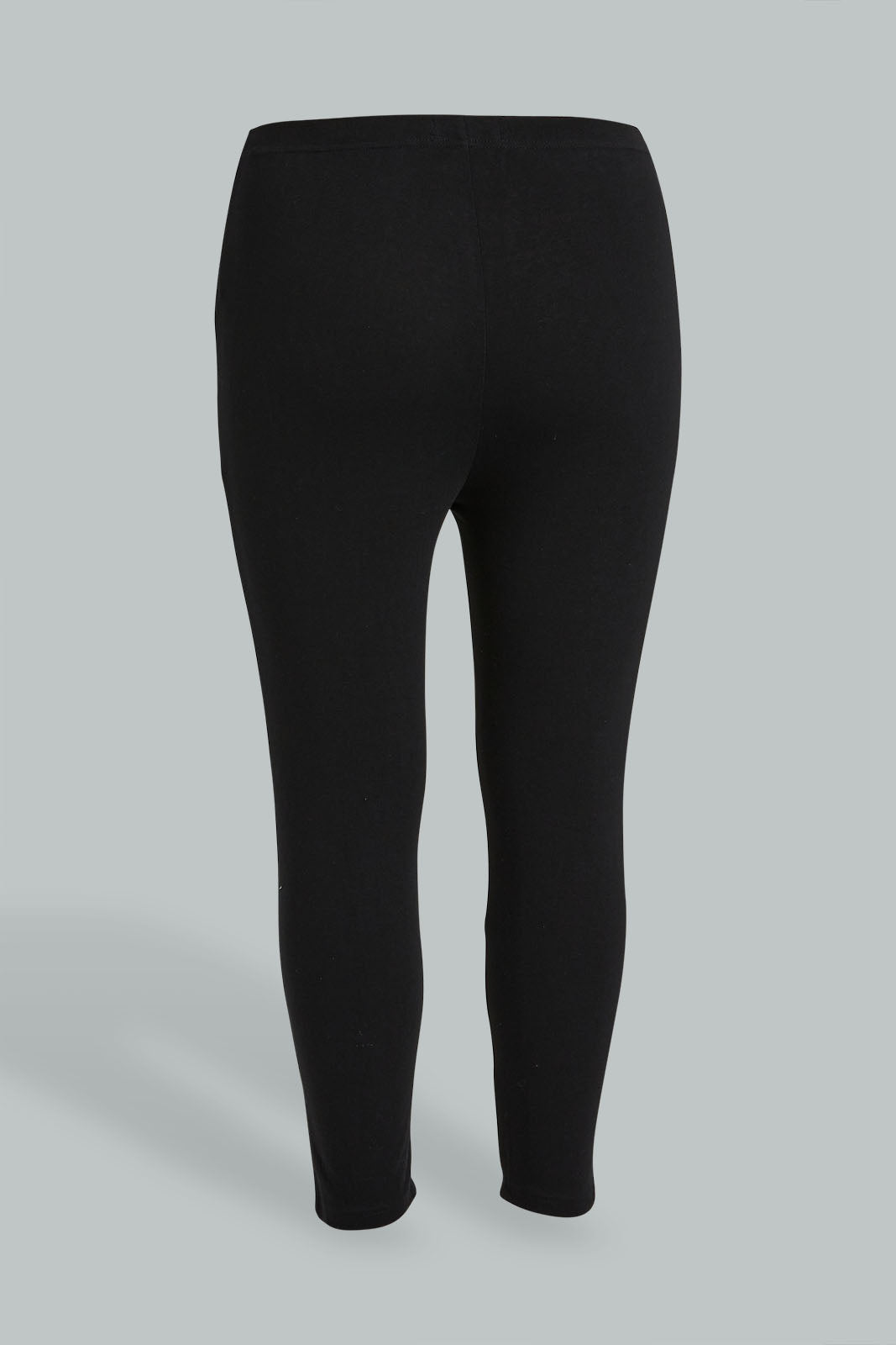 Redtag-Assorted-Pack-Of-2-Legging--Crop-X-Long-Colour:Assorted,-Filter:Plus-Size,-LDP-Leggings,-New-In,-New-In-LDP,-Non-Sale,-S22B,-Section:Women-Women's-