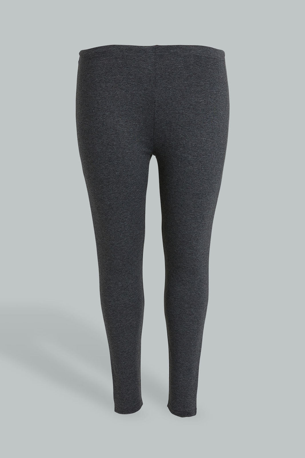Redtag-Assorted-Pack-Of-2-Legging--Crop-X-Long-Colour:Assorted,-Filter:Plus-Size,-LDP-Leggings,-New-In,-New-In-LDP,-Non-Sale,-S22B,-Section:Women-Women's-
