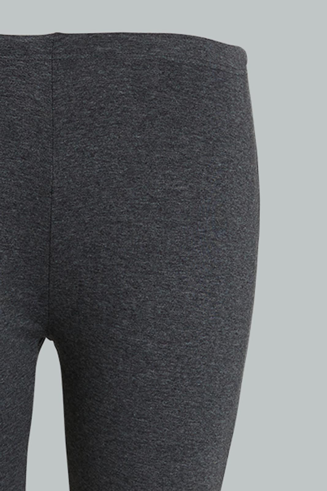Redtag-Assorted-Pack-Of-2-Legging--Crop-X-Long-Colour:Assorted,-Filter:Plus-Size,-LDP-Leggings,-New-In,-New-In-LDP,-Non-Sale,-S22B,-Section:Women-Women's-