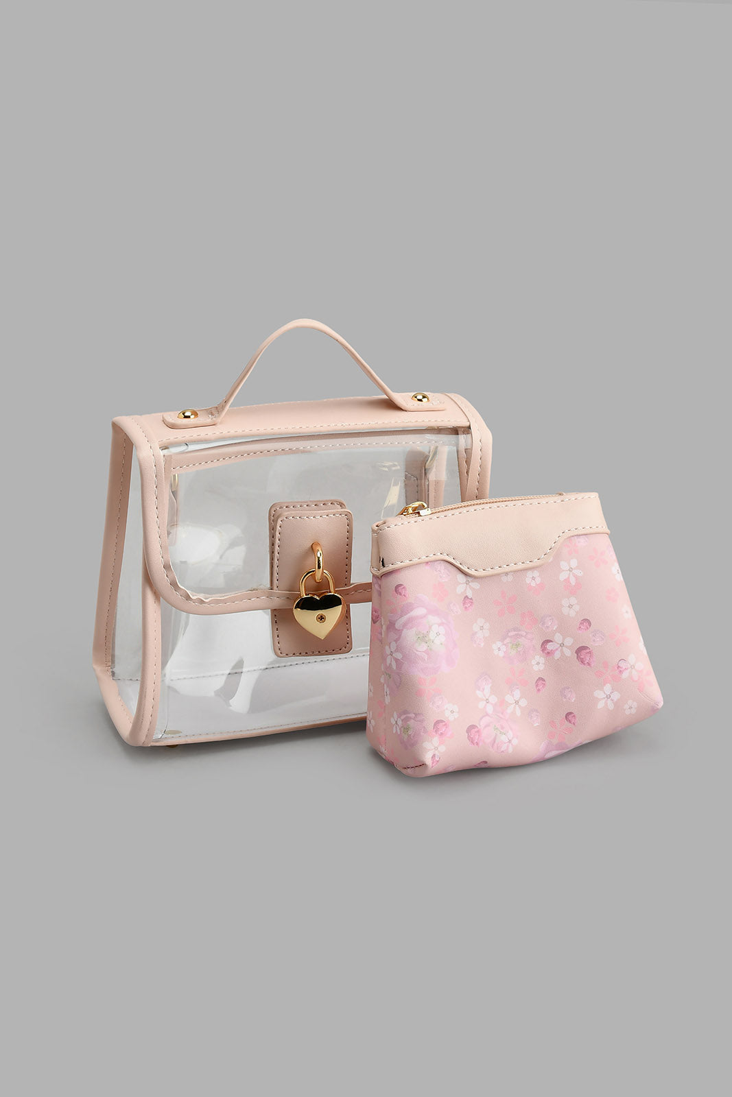 Redtag-Pink-Crossbody-Bag-Colour:Pink,-Filter:Girls-Accessories,-GIR-Handbags,-New-In,-New-In-GIR-ACC,-Non-Sale,-S22A-Girls-