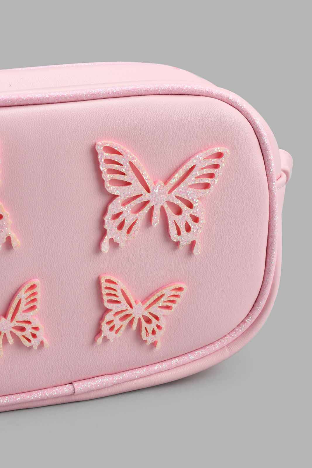 Redtag-Pink-Embellished-Cross-Body-Bag-Cross-Body-Bags-Girls-