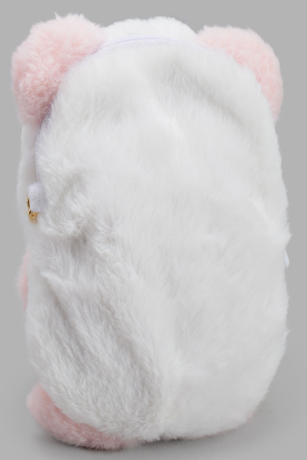 Redtag-Multicolour-Faux-Fur-Cross-Body-Bag-Category:Bags,-Colour:Assorted,-Filter:Girls-Accessories,-GIR-Bags,-New-In,-New-In-GIR-ACC,-Non-Sale,-S22C,-Section:Girls-(0-to-14Yrs)-Girls-