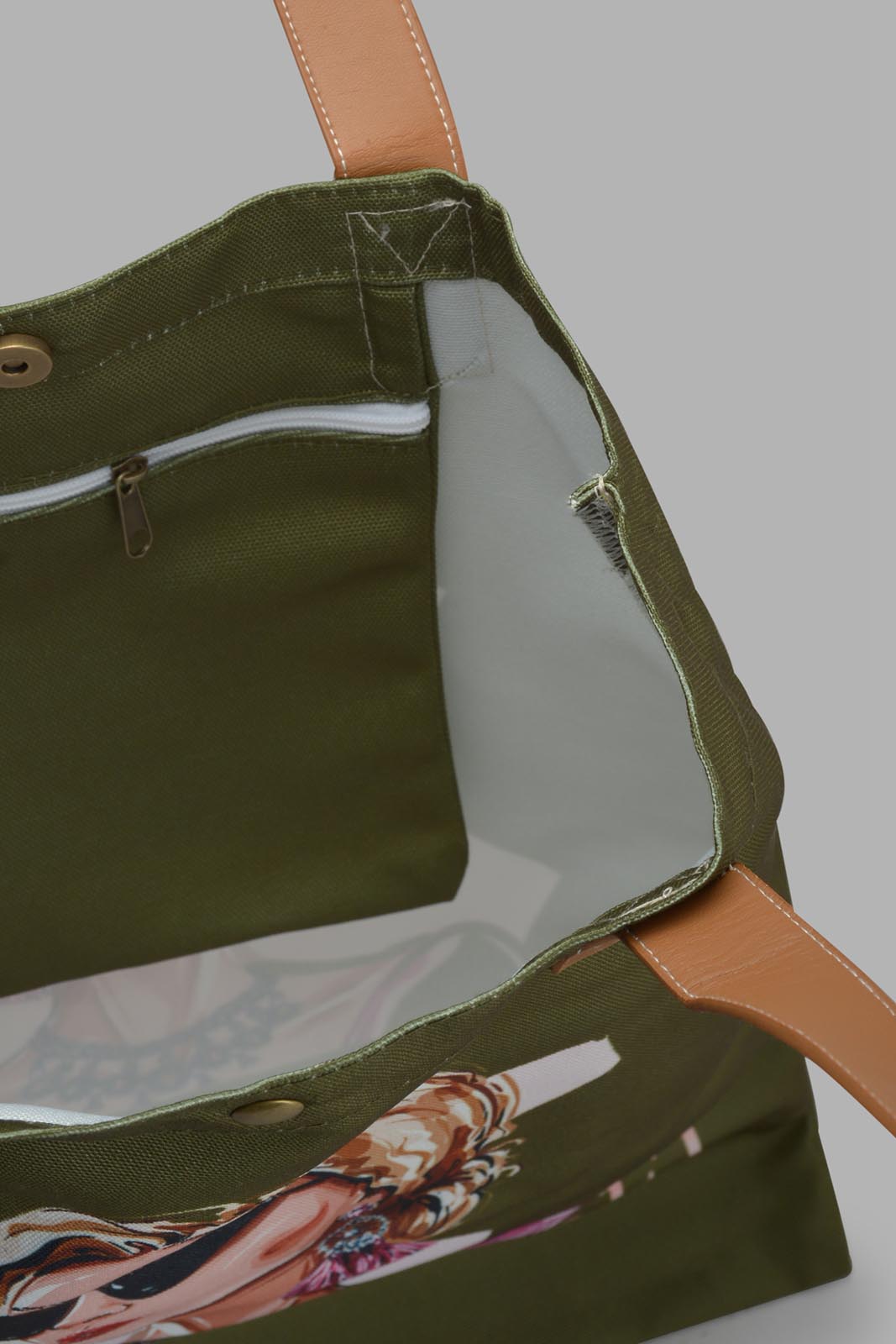 Redtag-Multicolour-Shoppers-Bag-Category:Bags,-Colour:Assorted,-Filter:Women's-Accessories,-New-In,-New-In-Women-ACC,-Non-Sale,-S22B,-Section:Women,-Women-Bags-Women-