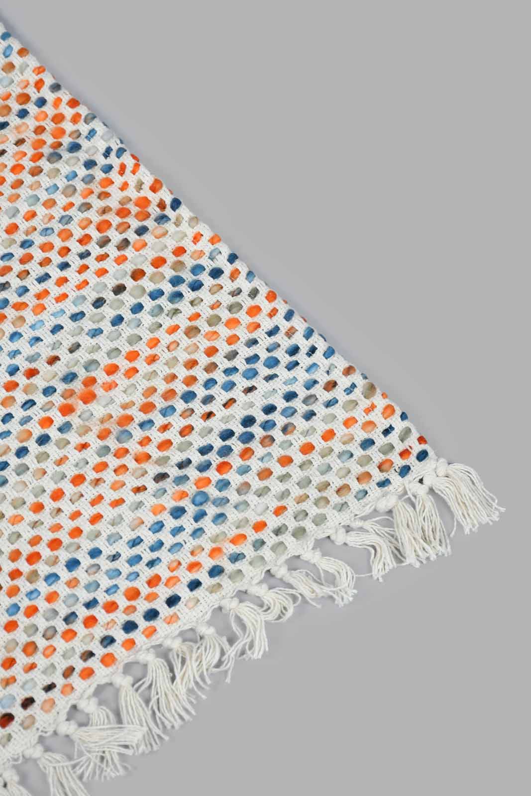 Redtag-Multicolor-Placemat-Category:Placemats-&-Coasters,-Colour:Multicolour,-DANDELION,-Filter:Home-Dining,-HMW-DIN-Kis-Kitchen-Accessories,-New-In,-New-In-HMW-DIN,-Non-Sale,-S22C,-Section:Homewares-Home-Dining-