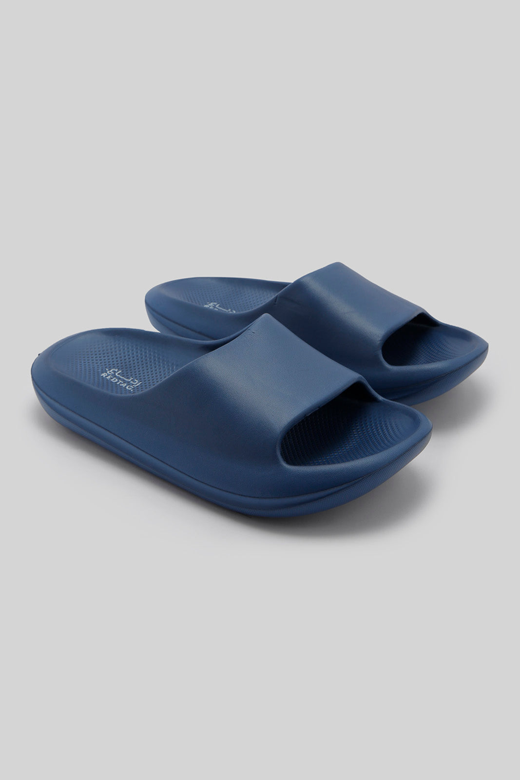 Redtag-Navy-Moulded-Slide-Category:Flip-Flops,-Colour:Navy,-Deals:4-For-90,-Filter:Men's-Footwear,-Men-Flip-Flops,-S22C,-Section:Men-Men's-