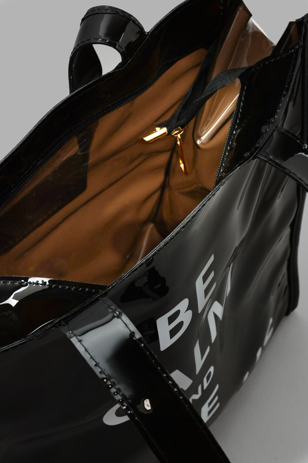 Redtag-Black-Printed-Shoppers-Category:Bags,-Colour:Black,-Filter:Women's-Accessories,-New-In,-New-In-Women-ACC,-Non-Sale,-S22B,-Section:Women,-Women-Bags-Women-