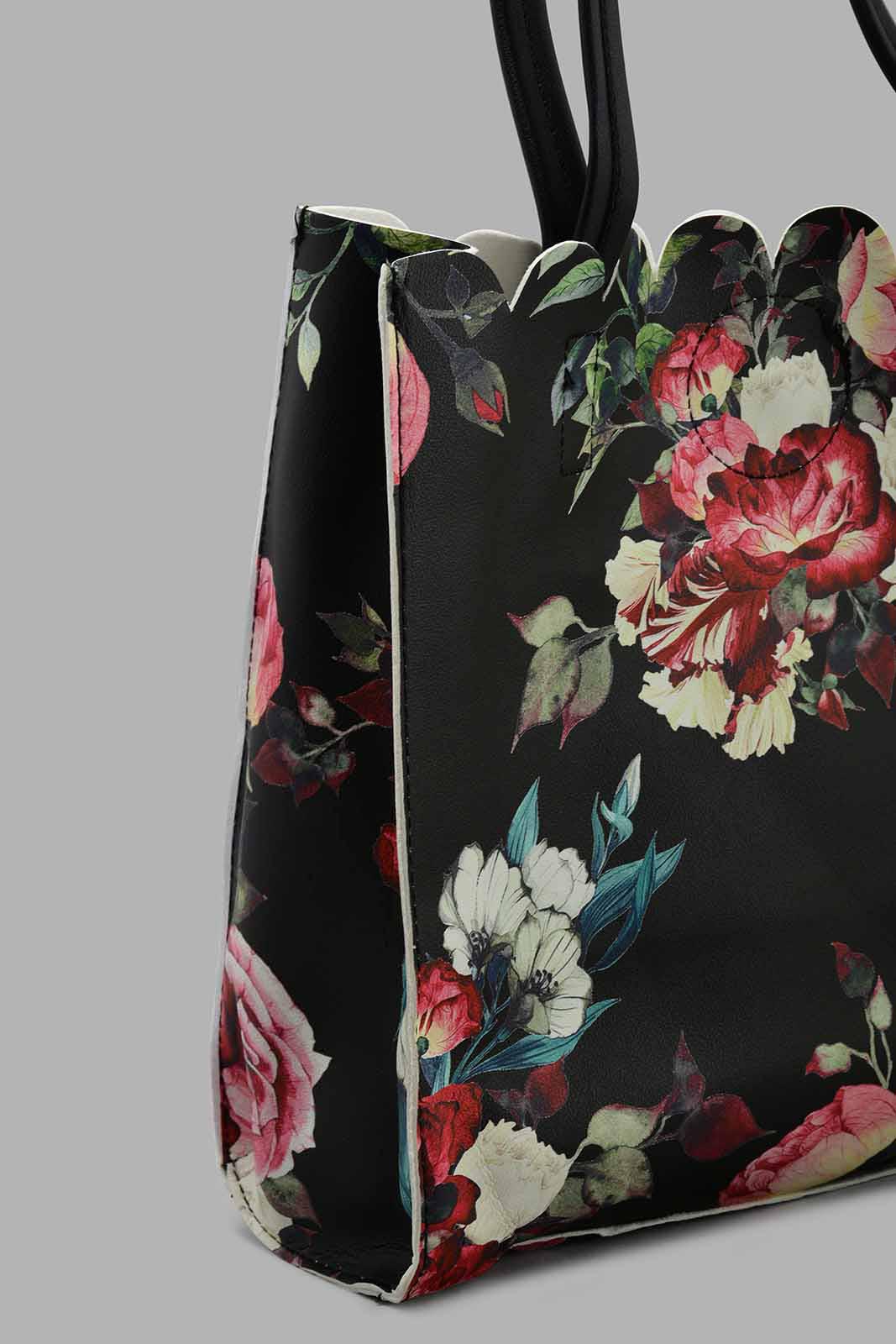 Redtag-Multicolour-Printed-Shopper-Category:Bags,-Colour:Assorted,-Filter:Women's-Accessories,-New-In,-New-In-Women-ACC,-Non-Sale,-S22B,-Section:Women,-Women-Bags-Women-