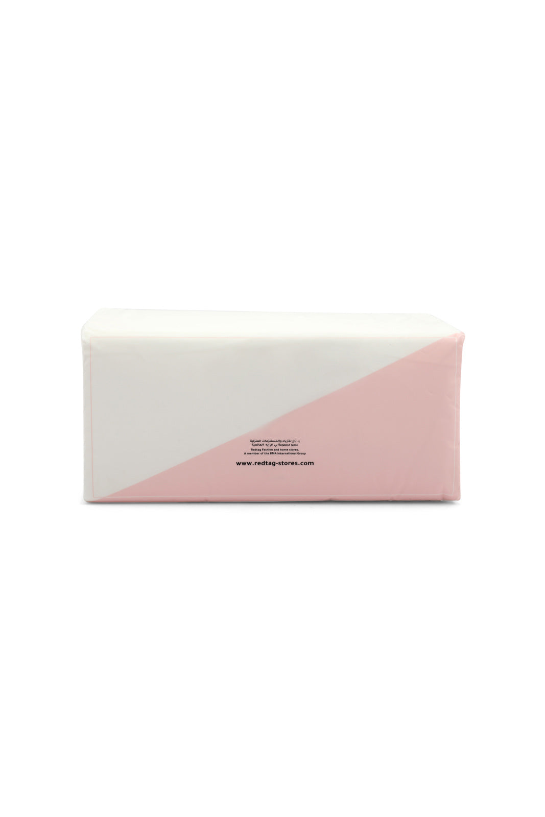 Redtag-White-180-Pcs-Tissue-365,-Category:Consumables,-Colour:White,-Filter:Travel-Accessories,-IMP-Face-Mask,-New-In,-New-In-IMP-ACC,-Non-Sale,-Section:Homewares-Travel-Accessories-