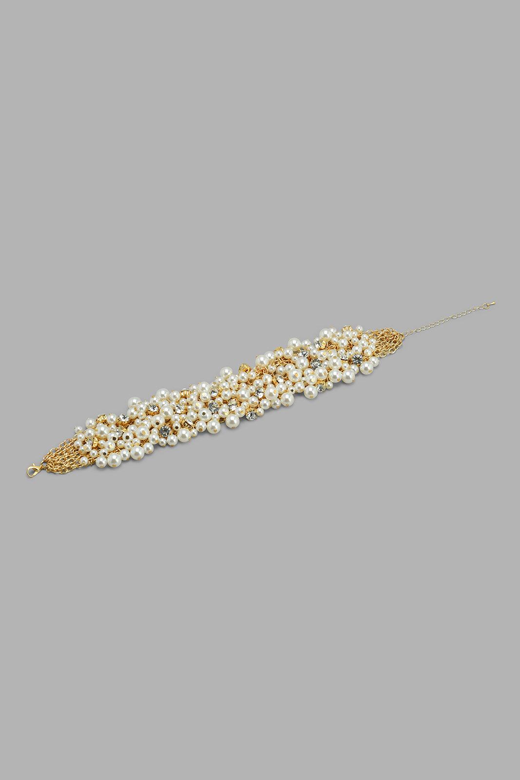Redtag-Gold-Pearl-Embellished-Necklace-Necklaces-Women-