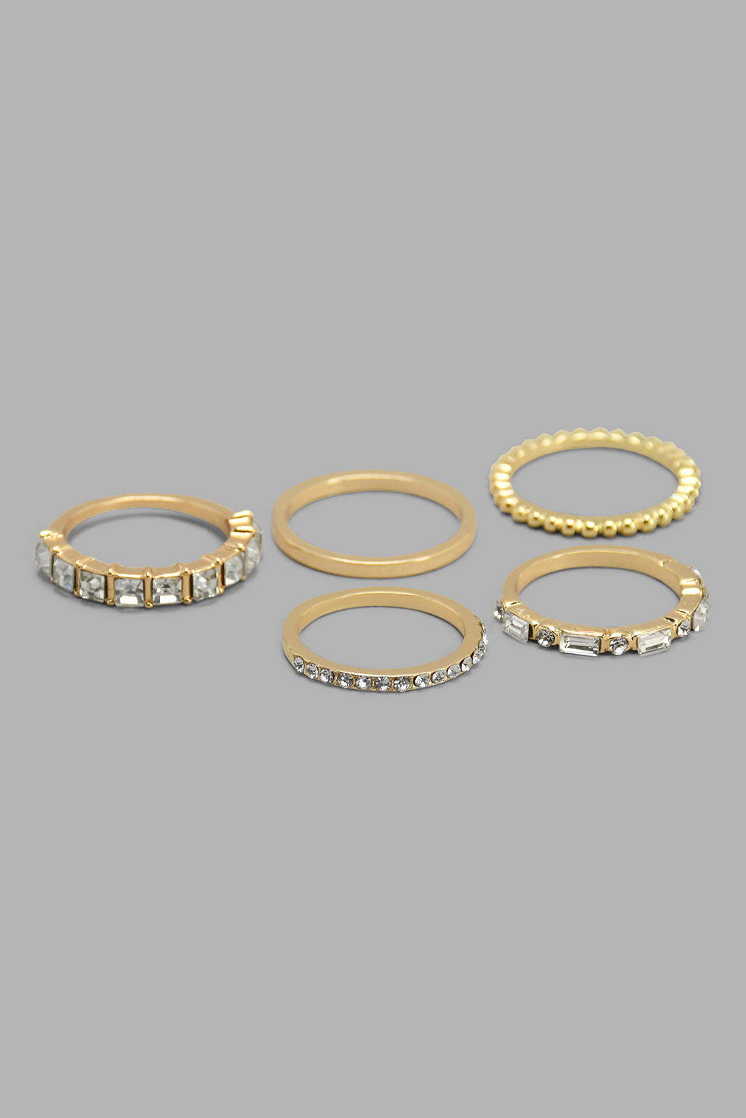 Redtag-Gold-Embellished-Earrings-Set-Bracelets-Women-