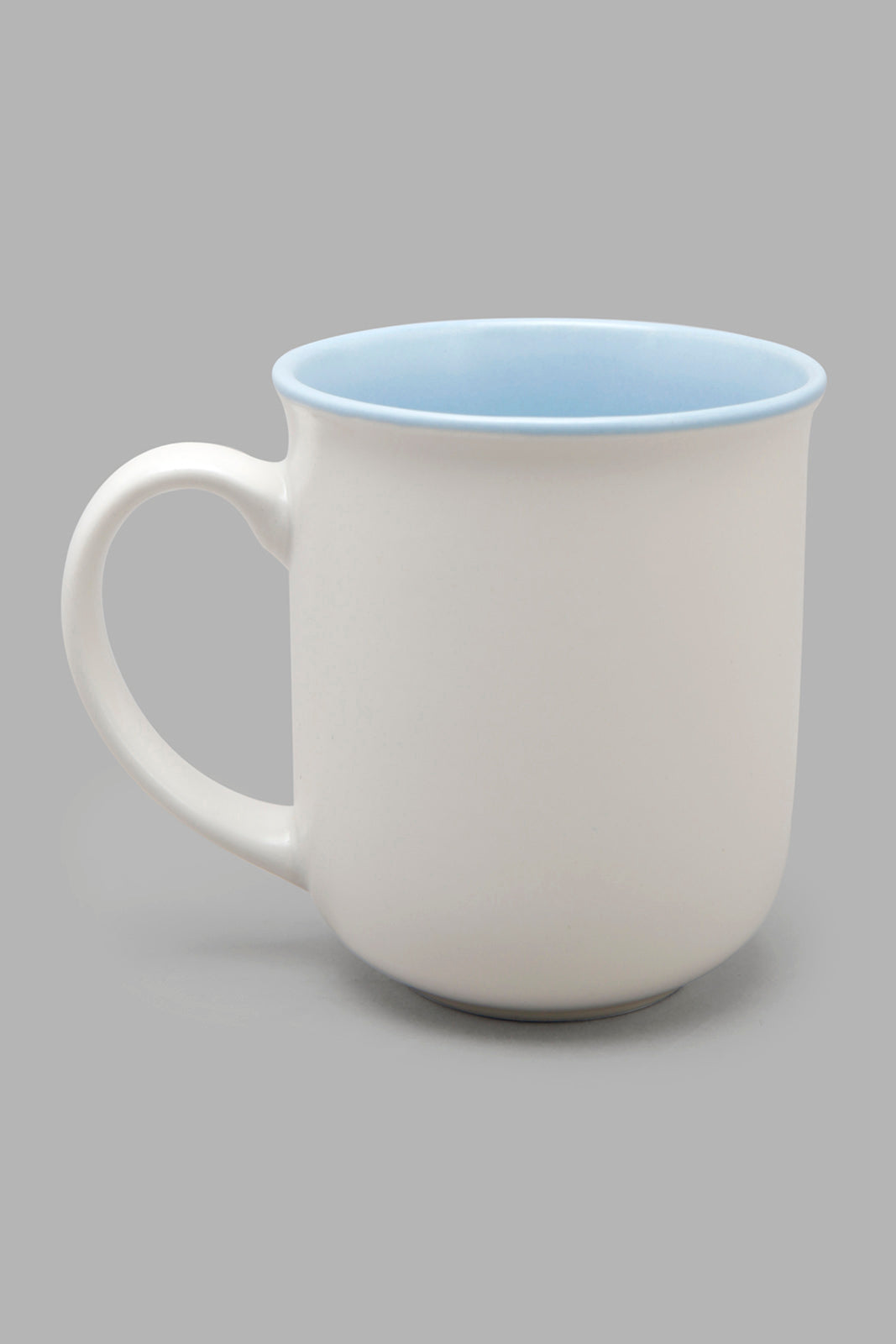 Redtag-Blue-Coffee-Mug-Category:Cups-&-Mugs,-Colour:Blue,-Deals:New-In,-Filter:Home-Dining,-HMW-DIN-Crockery,-New-In-HMW-DIN,-Non-Sale,-Section:Homewares,-W22A-Home-Dining-