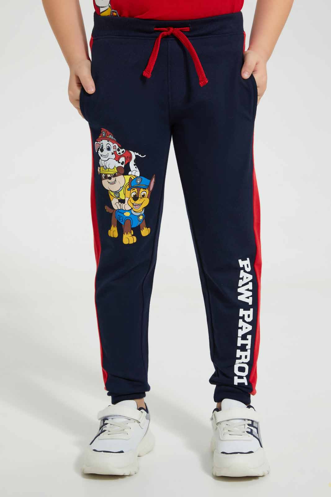 Navy Paw Patrol Jogger