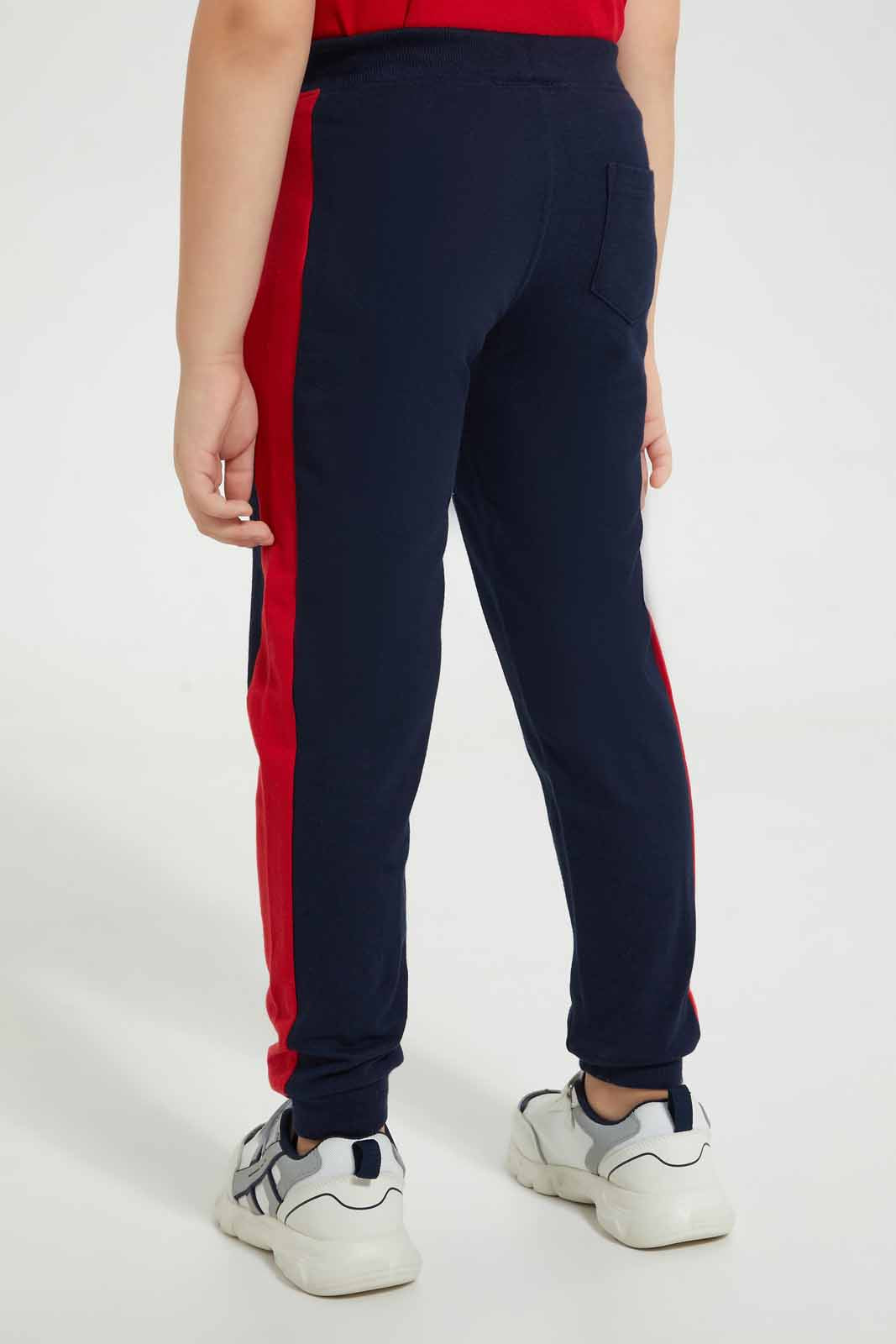 Navy Paw Patrol Jogger