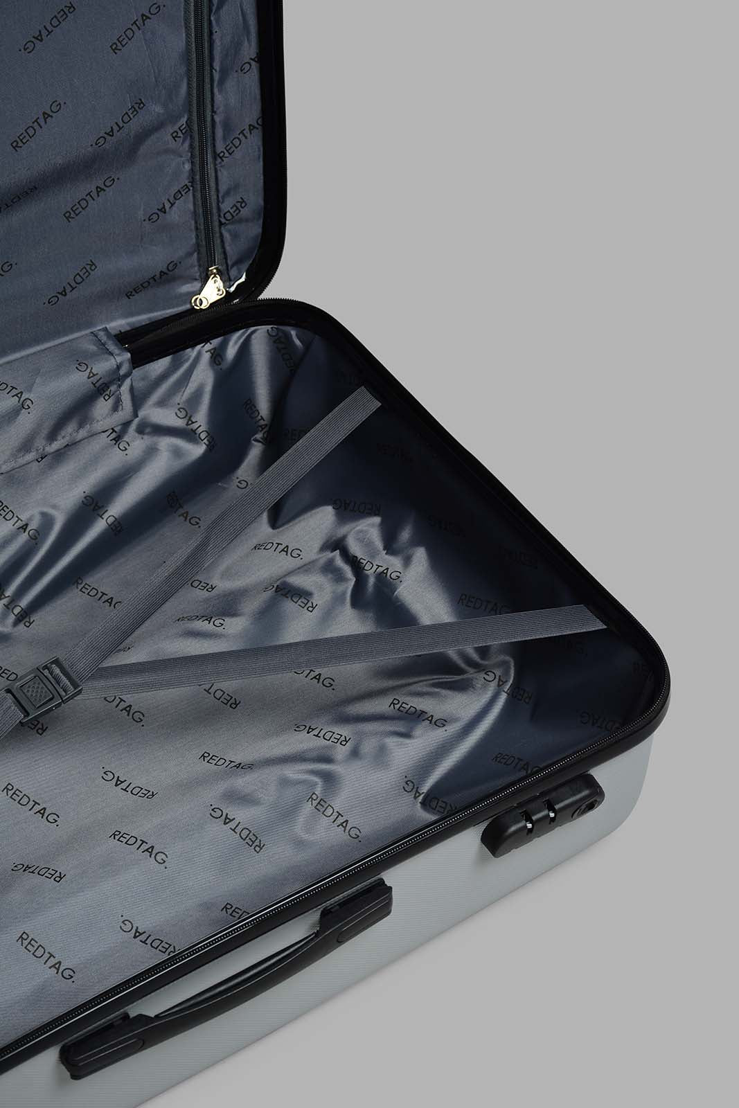 Redtag-Silver-Color-(20-Inch)-Abs-Hard-Trolley-Case-Category:Luggage-Trolleys,-Colour:Silver,-Filter:Travel-Accessories,-LUG-Luggage-Trolleys,-New-In,-New-In-LUG-ACC,-Non-Sale,-S22C,-Section:Homewares,-Section:Travel-Travel-Accessories-