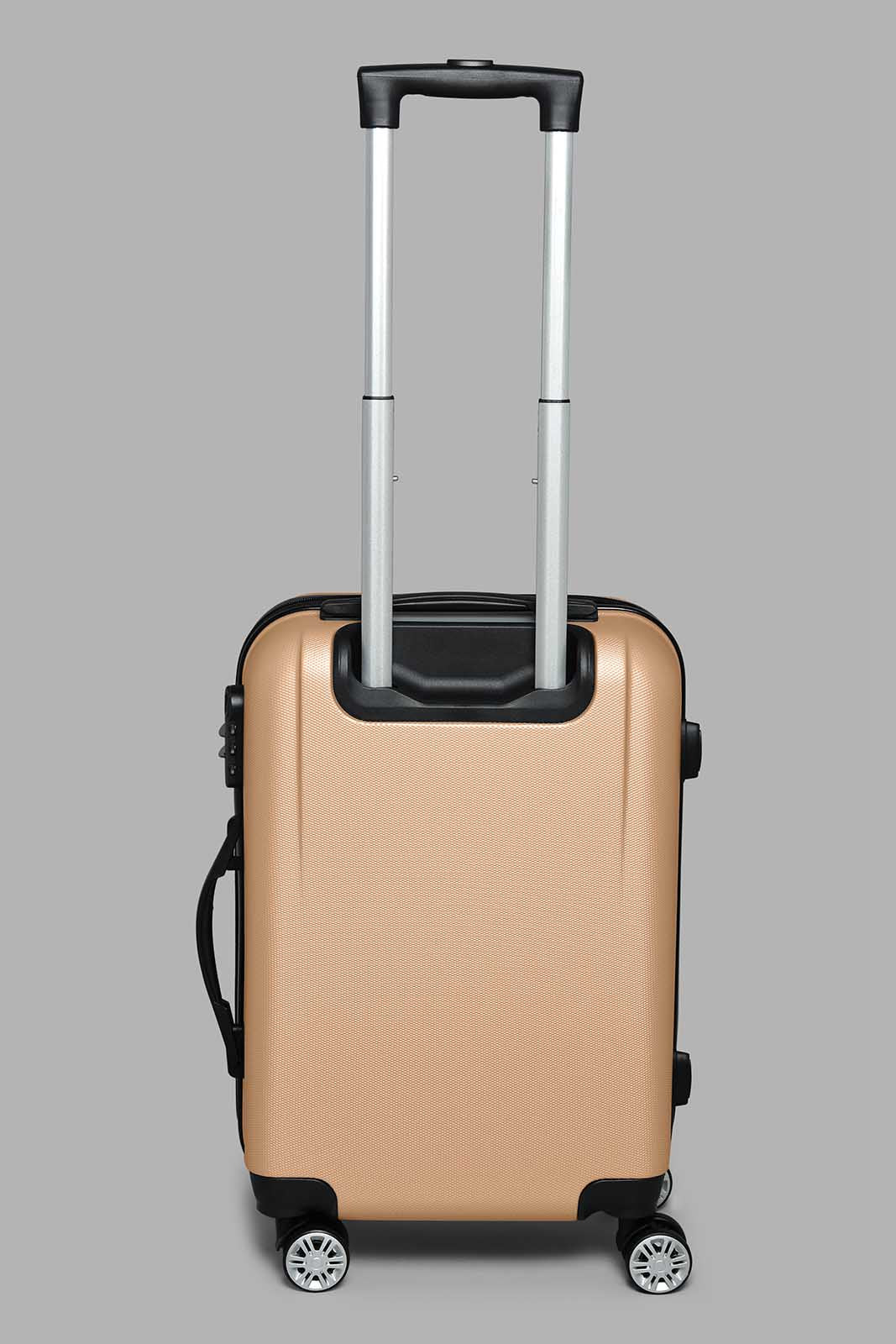 Redtag-Pastel-Pink-Color-(20-Inch)-Abs-Hard-Trolley-Case-Category:Luggage-Trolleys,-Colour:Pink,-Filter:Travel-Accessories,-LUG-Luggage-Trolleys,-New-In,-New-In-LUG-ACC,-Non-Sale,-S22C,-Section:Homewares,-Section:Travel-Travel-Accessories-