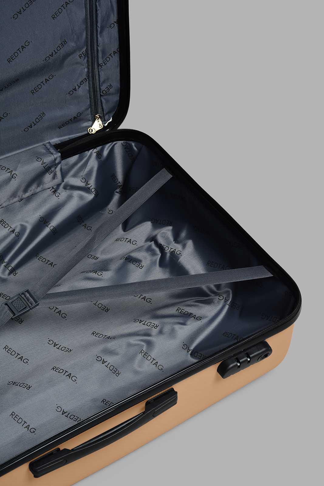 Redtag-Pastel-Pink-Color-(24-Inch)-Abs-Hard-Trolley-Case-Category:Luggage-Trolleys,-Colour:Pink,-Filter:Travel-Accessories,-LUG-Luggage-Trolleys,-New-In,-New-In-LUG-ACC,-Non-Sale,-S22C,-Section:Homewares,-Section:Travel-Travel-Accessories-