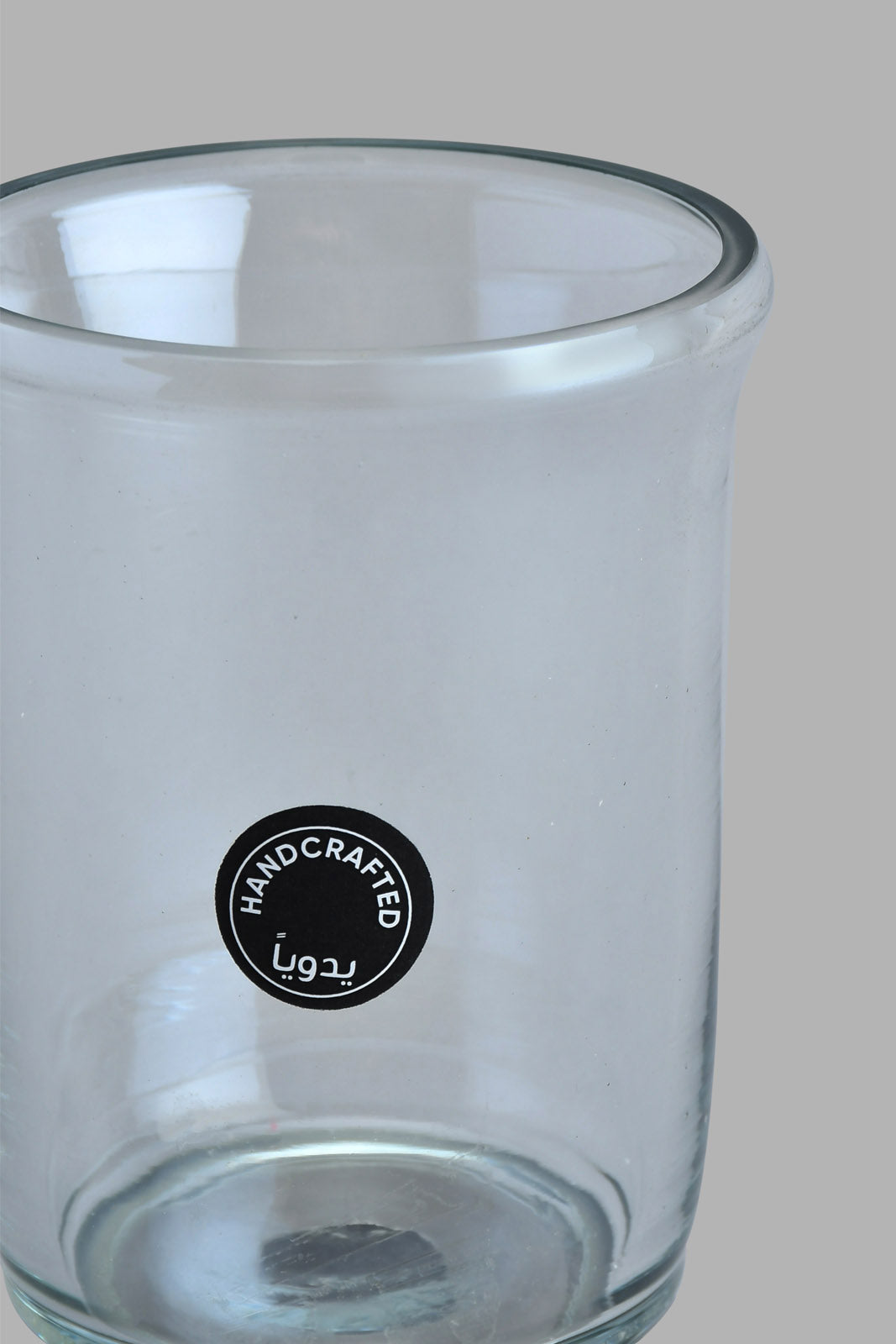 Silver Dresden Tumbler
