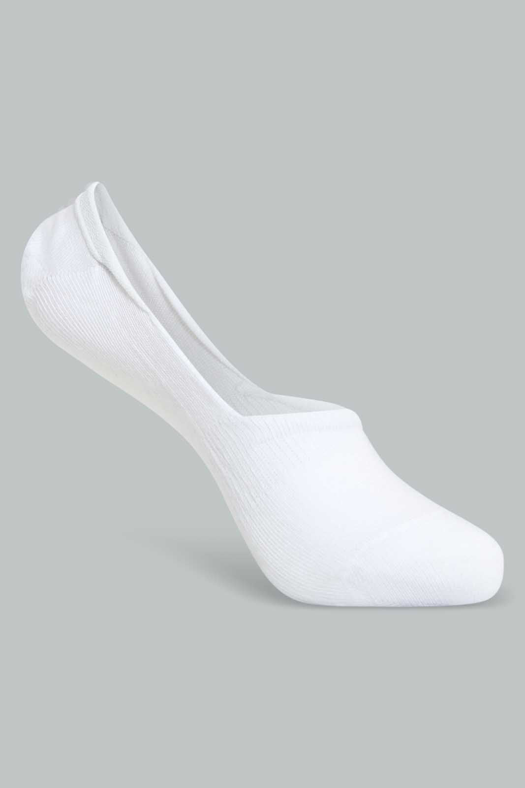 Redtag-White-Invisible-Socks-For-Senior-Girls-(Pack-of-2)-365,-Bundle,-Category:Socks,-Colour:White,-Deals:New-In,-ESS,-Filter:Senior-Girls-(8-to-14-Yrs),-GSR-Socks,-NDAY,-New-In-GSR-APL,-Section:Girls-(0-to-14Yrs)-Senior-Girls-9 to 14 Years