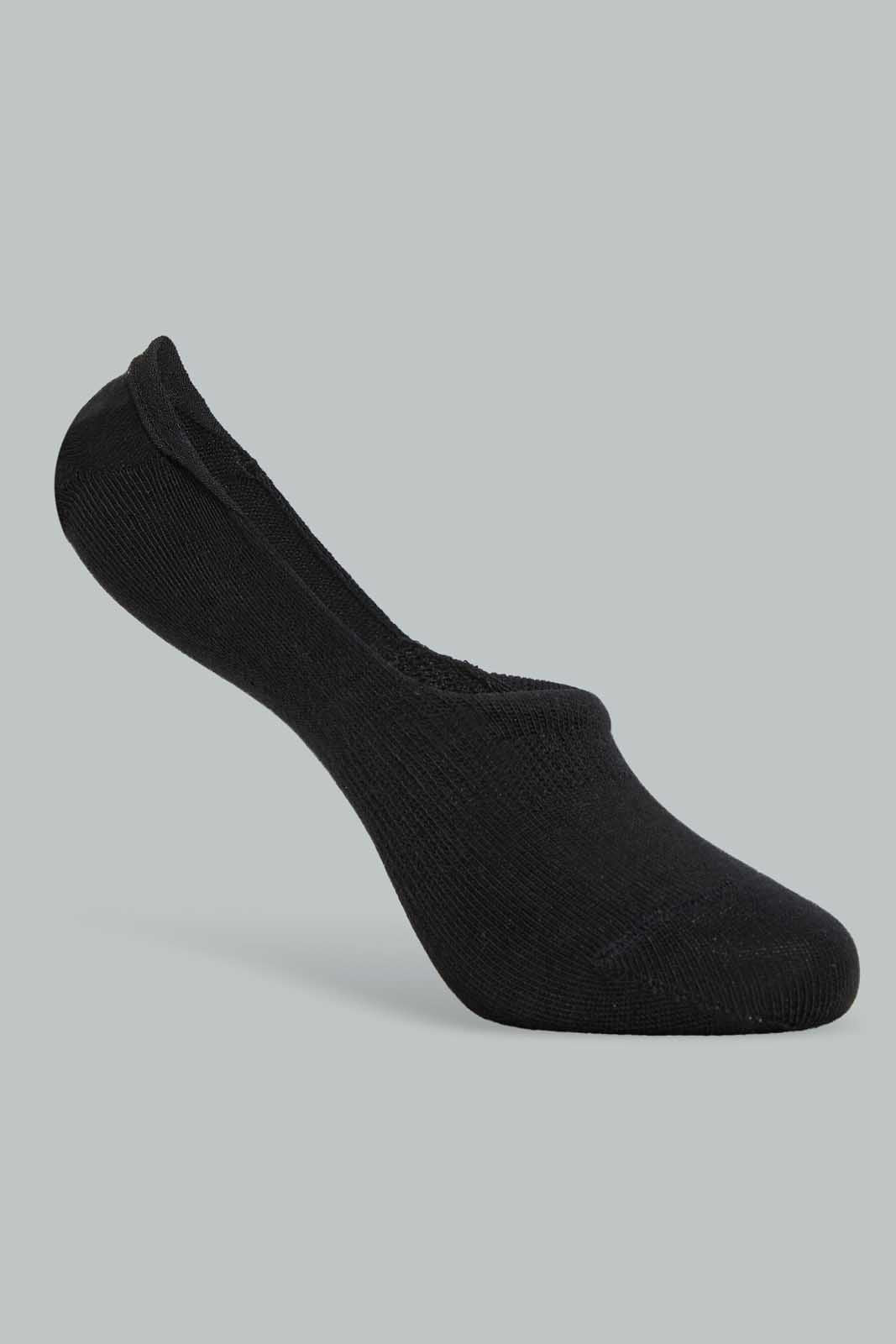 Redtag-Black-Invisible-Socks-For-Senior-Girls-(Pack-of-2)-365,-Bundle,-Category:Socks,-Colour:Assorted,-Deals:New-In,-ESS,-Filter:Senior-Girls-(8-to-14-Yrs),-GSR-Socks,-New-In-GSR-APL,-Section:Girls-(0-to-14Yrs)-Senior-Girls-9 to 14 Years