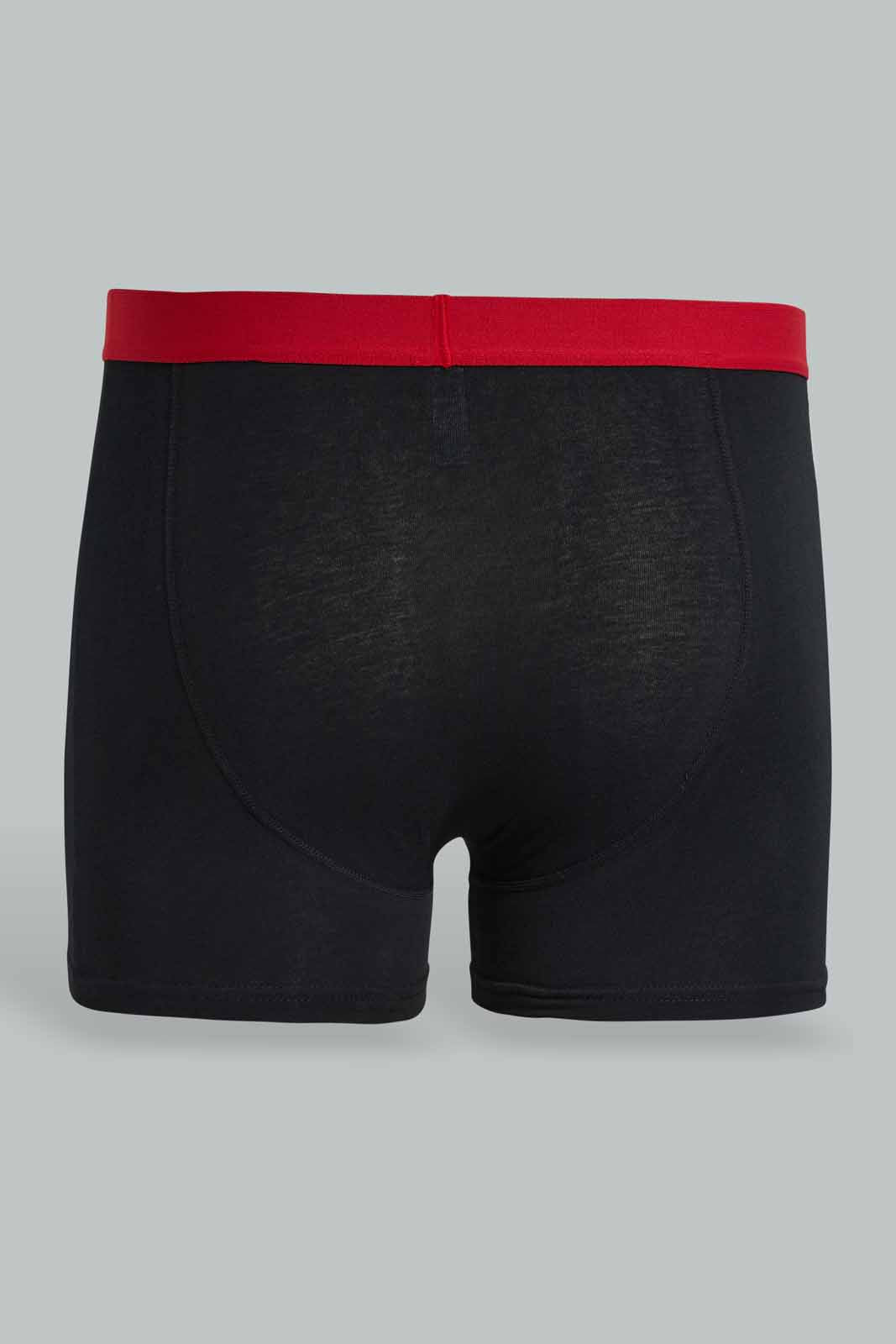 Redtag-Navy-And-Black-Hipster-Brief-Pack-(2-Piece)-365,-Category:Briefs,-Colour:Black,-Colour:Navy,-Deals:New-In,-Filter:Men's-Clothing,-Men-Briefs,-New-In-Men-APL,-Non-Sale,-Section:Men-Men's-
