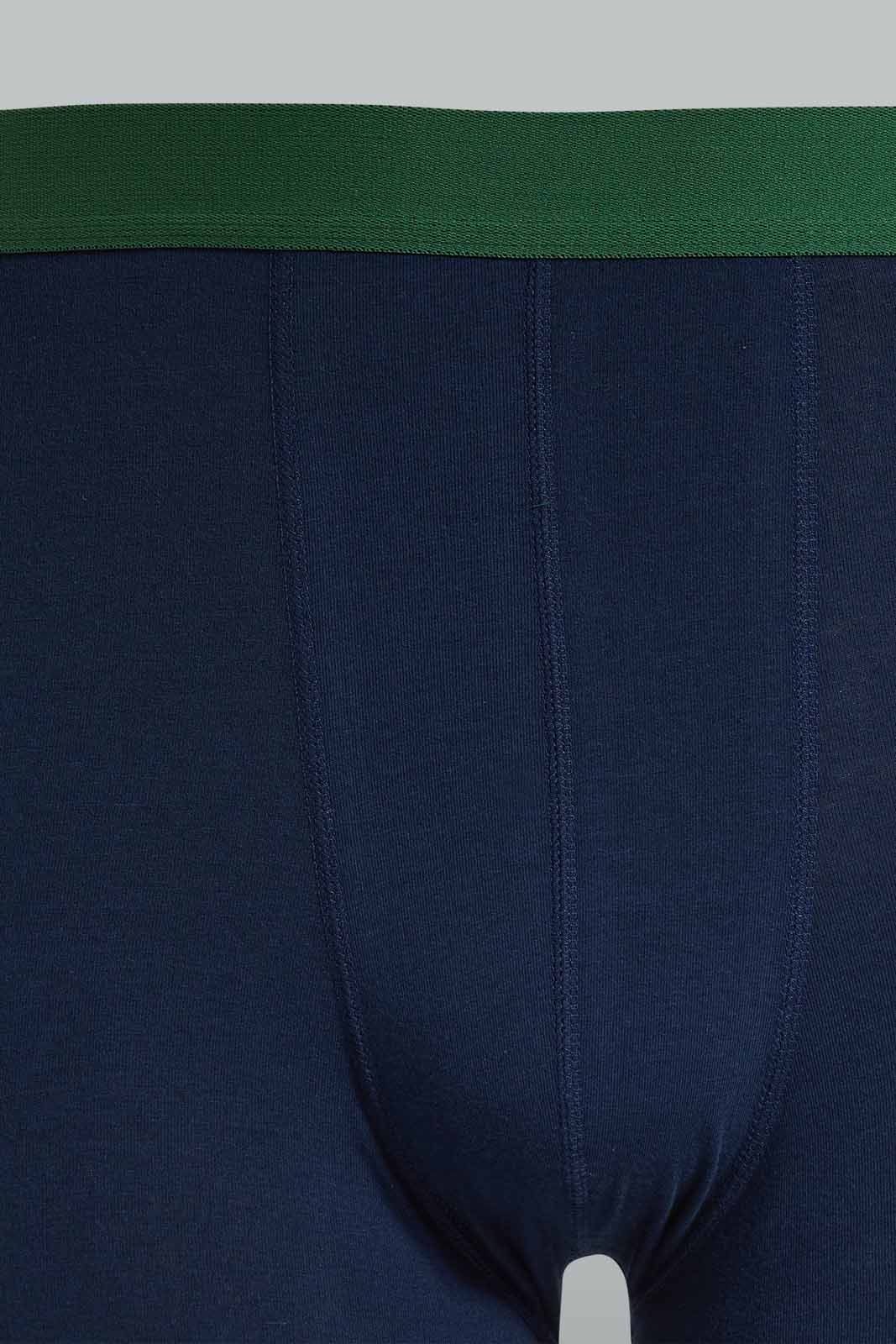 Redtag-Navy-And-Black-Hipster-Brief-Pack-(2-Piece)-365,-Category:Briefs,-Colour:Black,-Colour:Navy,-Deals:New-In,-Filter:Men's-Clothing,-Men-Briefs,-New-In-Men-APL,-Non-Sale,-Section:Men-Men's-