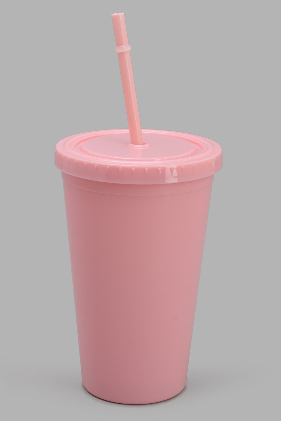 Redtag-Assorted-Straw-Cups-Pastel-Category:Bottles,-Colour:Assorted,-Filter:Travel-Accessories,-IMP-Bottles,-New-In,-New-In-IMP-ACC,-Non-Sale,-S22C,-Section:Travel-Home-Accessories-