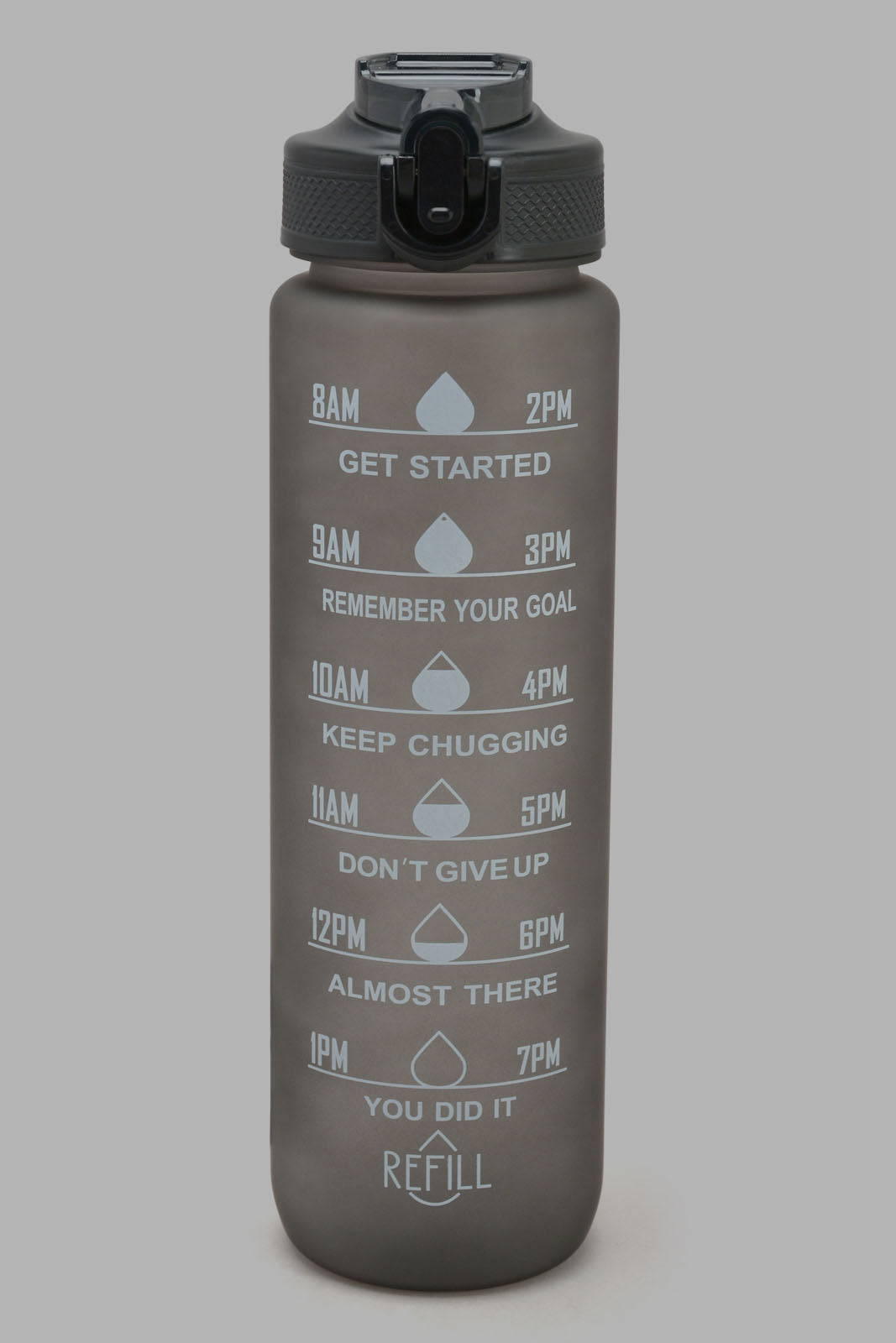 Redtag-Assorted-Water-Bottle-730Ml-Category:Bottles,-Colour:Assorted,-Filter:Travel-Accessories,-IMP-Bottles,-New-In,-New-In-IMP-ACC,-Non-Sale,-S22C,-Section:Travel-Home-Accessories-