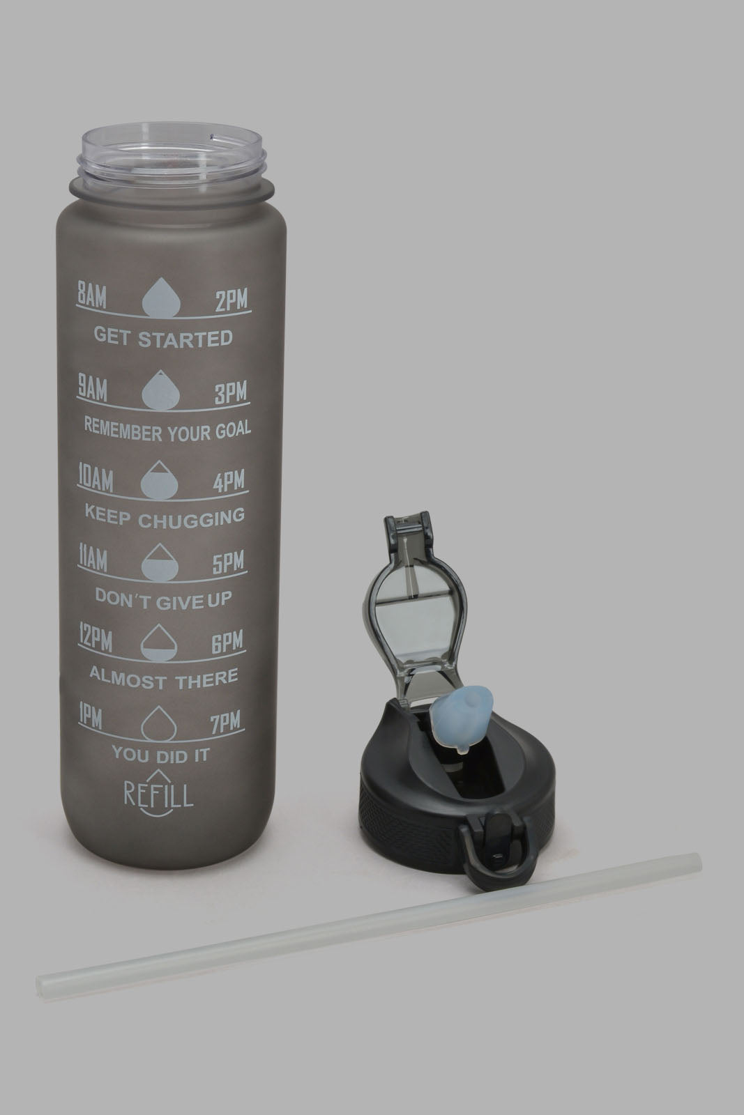 Redtag-Assorted-Water-Bottle-730Ml-Category:Bottles,-Colour:Assorted,-Filter:Travel-Accessories,-IMP-Bottles,-New-In,-New-In-IMP-ACC,-Non-Sale,-S22C,-Section:Travel-Home-Accessories-