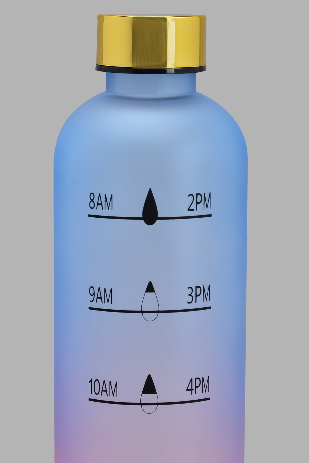 Redtag-Assorted-Water-Bottle-1Ltr-Radiant-Category:Bottles,-Colour:Assorted,-Filter:Travel-Accessories,-IMP-Bottles,-New-In,-New-In-IMP-ACC,-Non-Sale,-S22C,-Section:Travel-Home-Accessories-