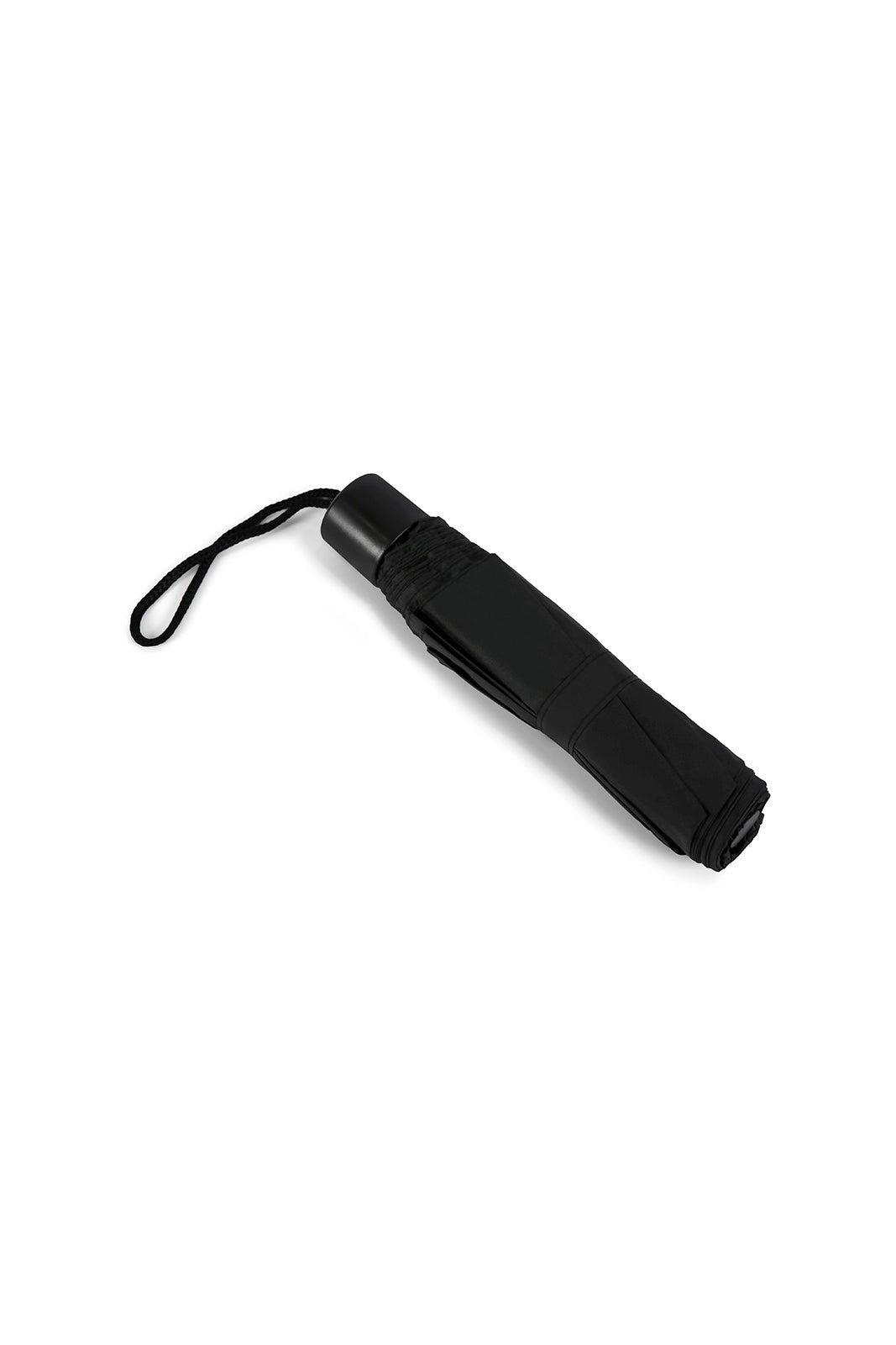 Redtag-Black-3-Fold-Umbrella-Bundle,-Category:Umbrellas,-Colour:Black,-Deals:4-For-90,-Deals:New-In,-Dept:Home,-Filter:Travel-Accessories,-IMP-Umbrellas,-New-In-IMP-ACC,-Section:Homewares,-W22O-Travel-Accessories-