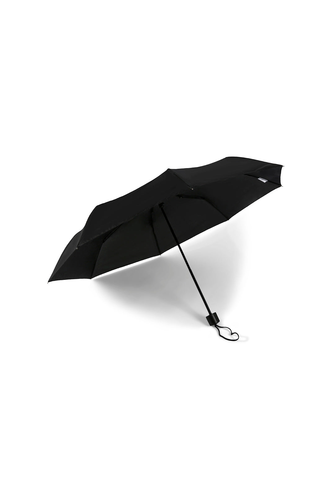 Redtag-Black-3-Fold-Umbrella-Bundle,-Category:Umbrellas,-Colour:Black,-Deals:4-For-90,-Deals:New-In,-Dept:Home,-Filter:Travel-Accessories,-IMP-Umbrellas,-New-In-IMP-ACC,-Section:Homewares,-W22O-Travel-Accessories-