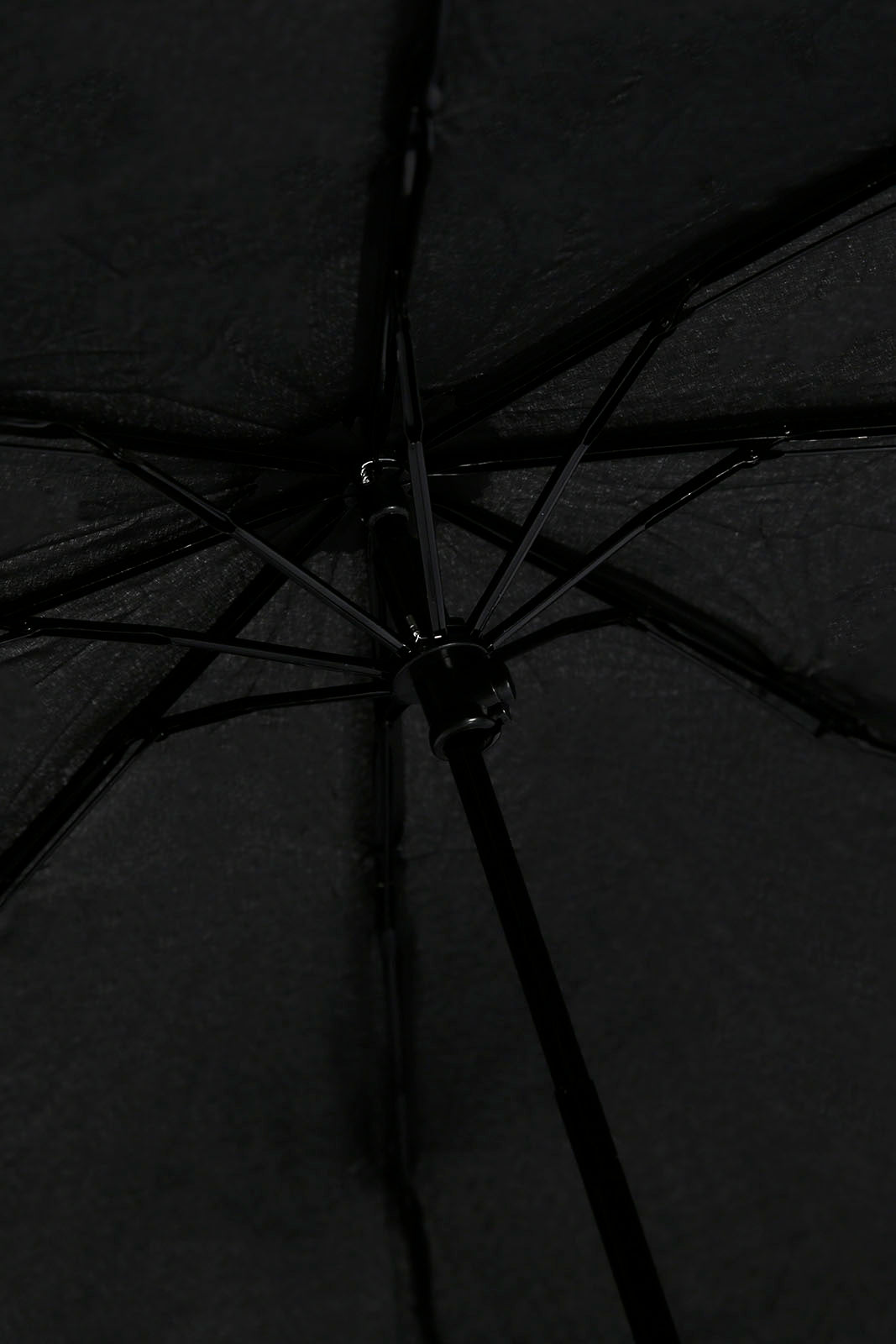 Redtag-Black-3-Fold-Umbrella-Bundle,-Category:Umbrellas,-Colour:Black,-Deals:4-For-90,-Deals:New-In,-Dept:Home,-Filter:Travel-Accessories,-IMP-Umbrellas,-New-In-IMP-ACC,-Section:Homewares,-W22O-Travel-Accessories-