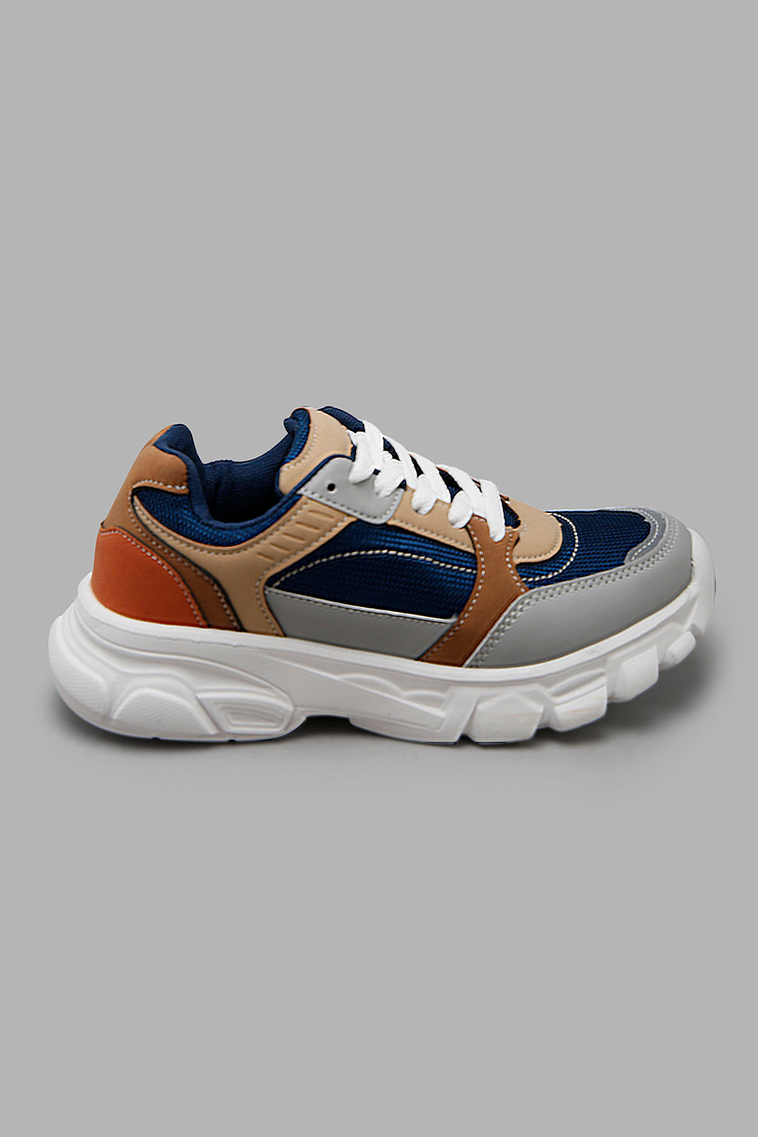 Redtag-Assorted-Chunky-Sneaker-BSR-Trainers,-Category:Trainers,-Colour:Assorted,-Filter:Boys-Footwear-(5-to-14-Yrs),-New-In,-New-In-BSR-FOO,-Non-Sale,-Section:Boys-(0-to-14Yrs),-W22O-Senior-Boys-5 to 14 Years