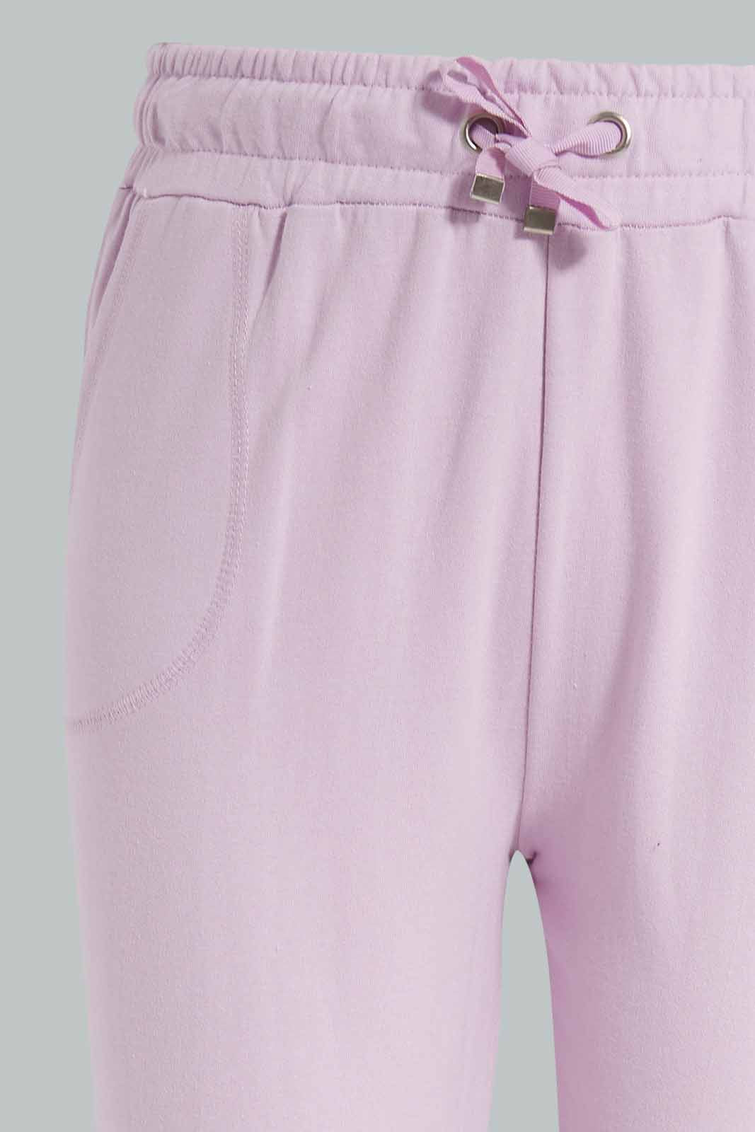 Redtag-Purple-Basic-Track-Pant-Category:Joggers,-Colour:Purple,-Deals:New-In,-Filter:Senior-Girls-(8-to-14-Yrs),-GSR-Joggers,-New-In-GSR,-Non-Sale,-S22D,-Section:Kidswear,-TBL-Senior-Girls-