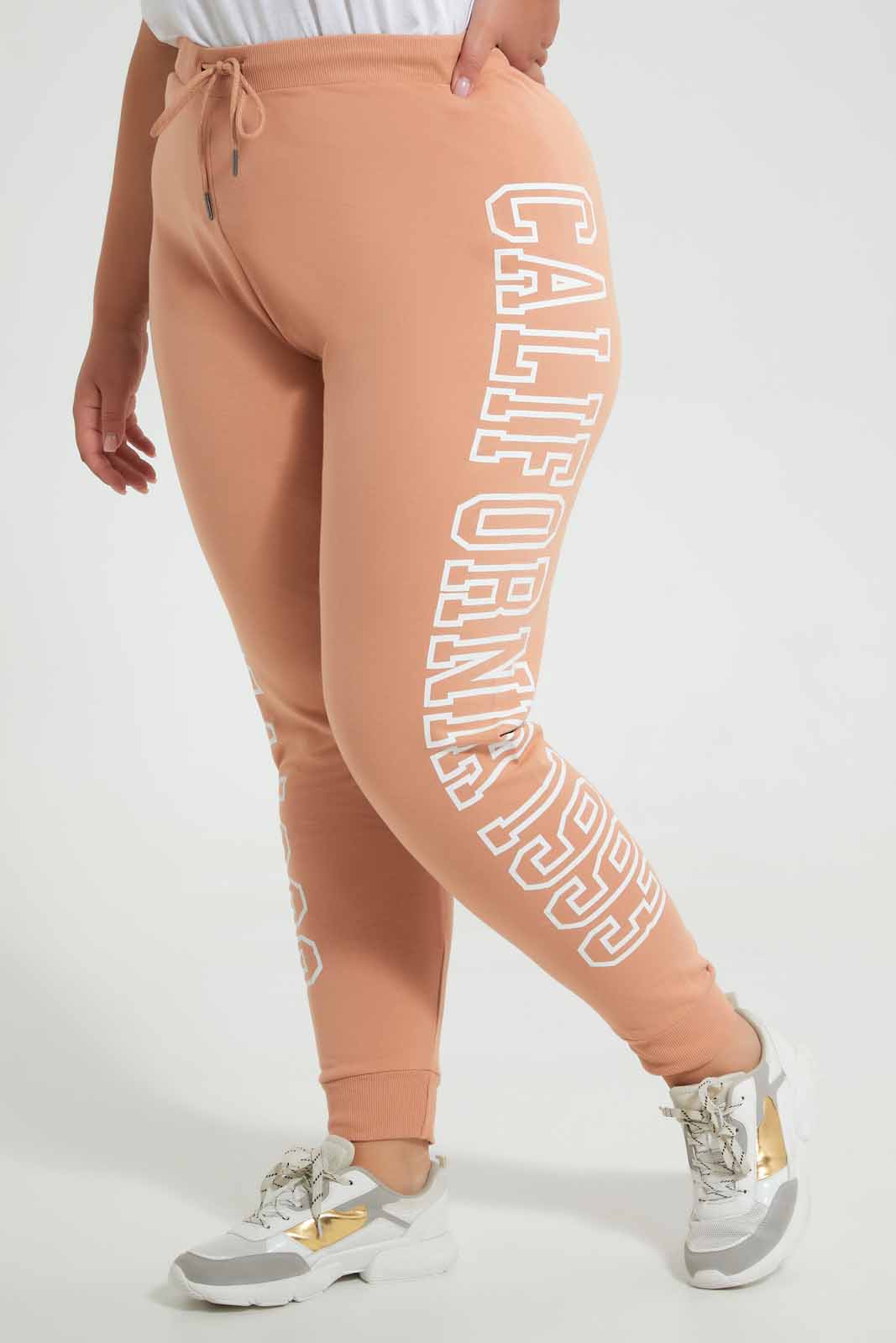 Redtag-Blue-Fashion-Active-Pant-Trousers-Women's-