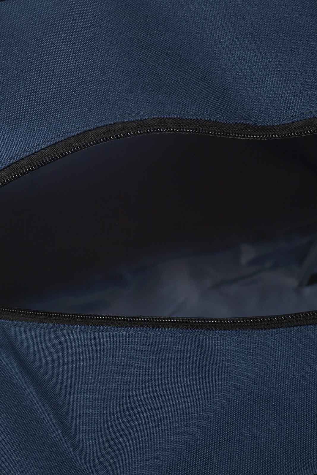 Redtag-Blue-Solid-Duffel-Bag-Category:Bags,-Colour:Blue,-Filter:Travel-Accessories,-LUG-Bags,-New-In,-New-In-LUG-ACC,-Non-Sale,-Section:Travel,-W22O-Travel-Accessories-